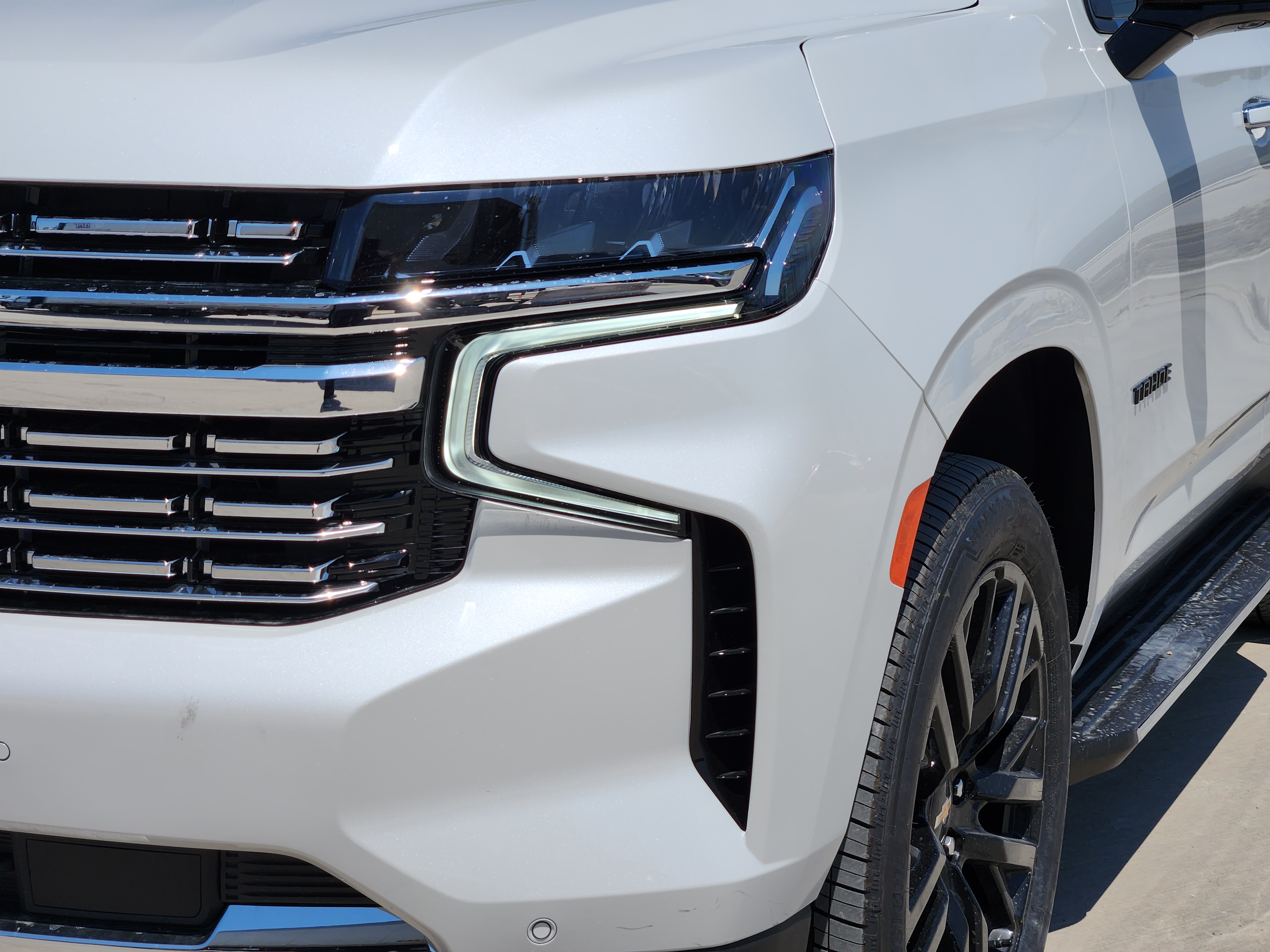 2024 Chevrolet Tahoe Premier 7