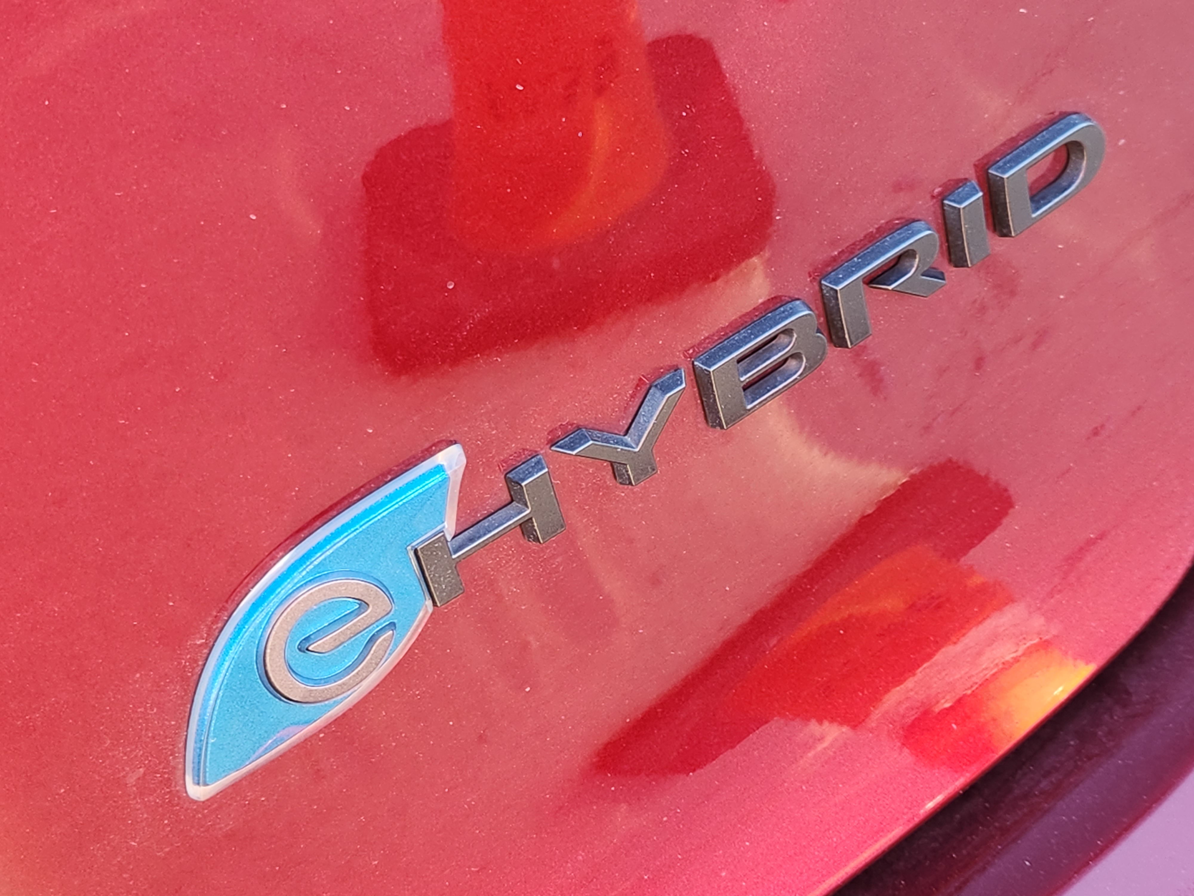 2021 Chrysler Pacifica Hybrid Touring L 5