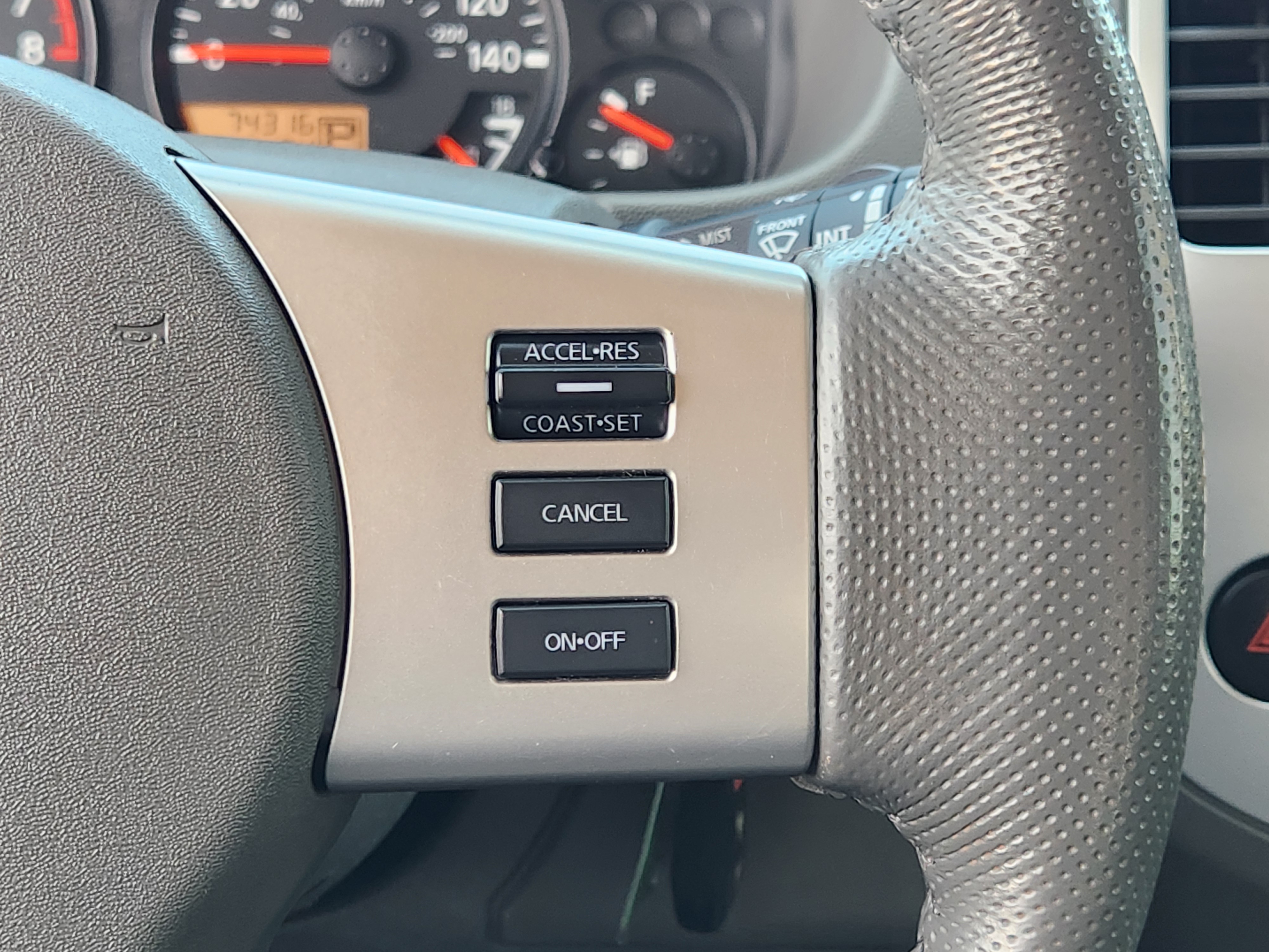 2019 Nissan Frontier SV 27