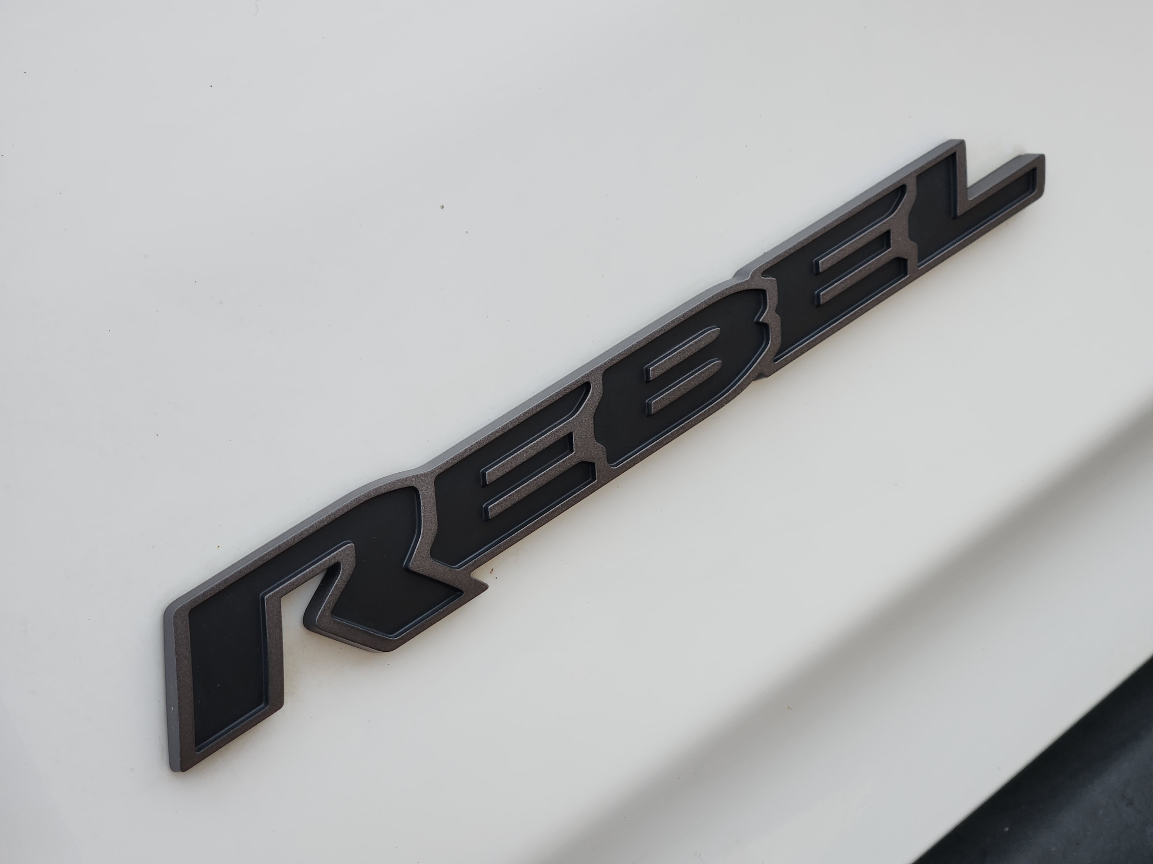 2023 Ram 1500 Rebel 12