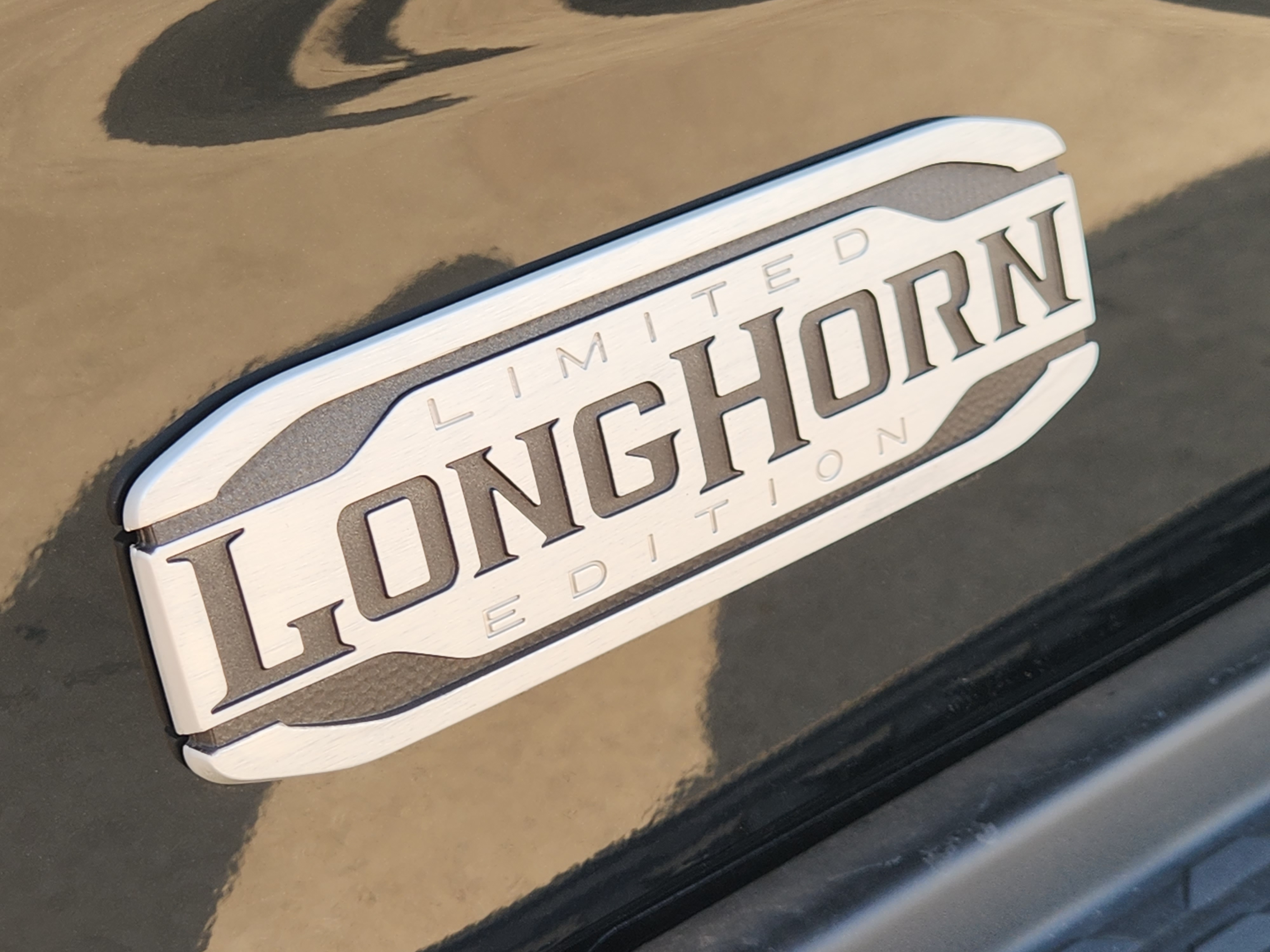 2024 Ram 3500 Laramie Longhorn 8