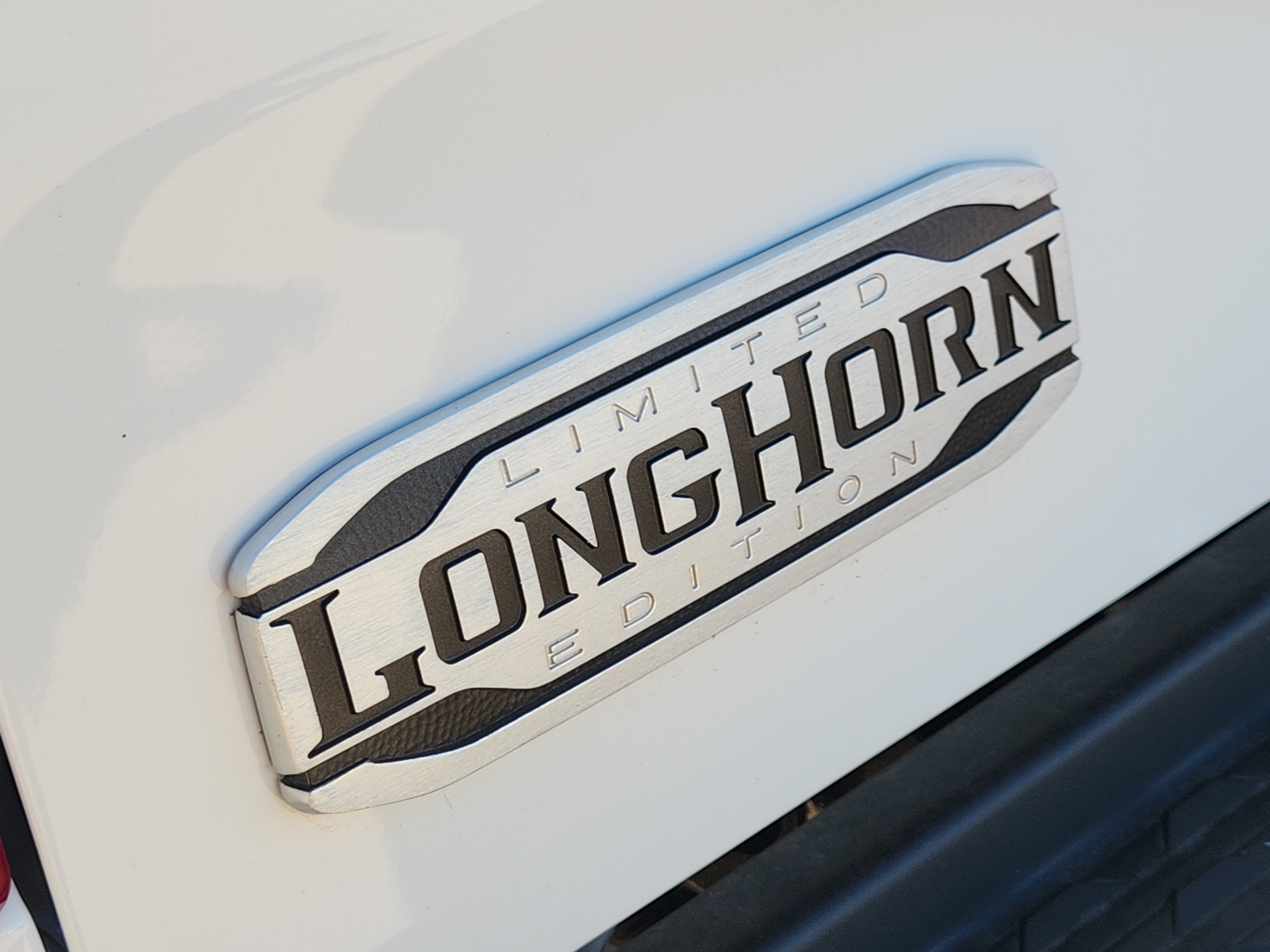 2024 Ram 2500 Longhorn 9