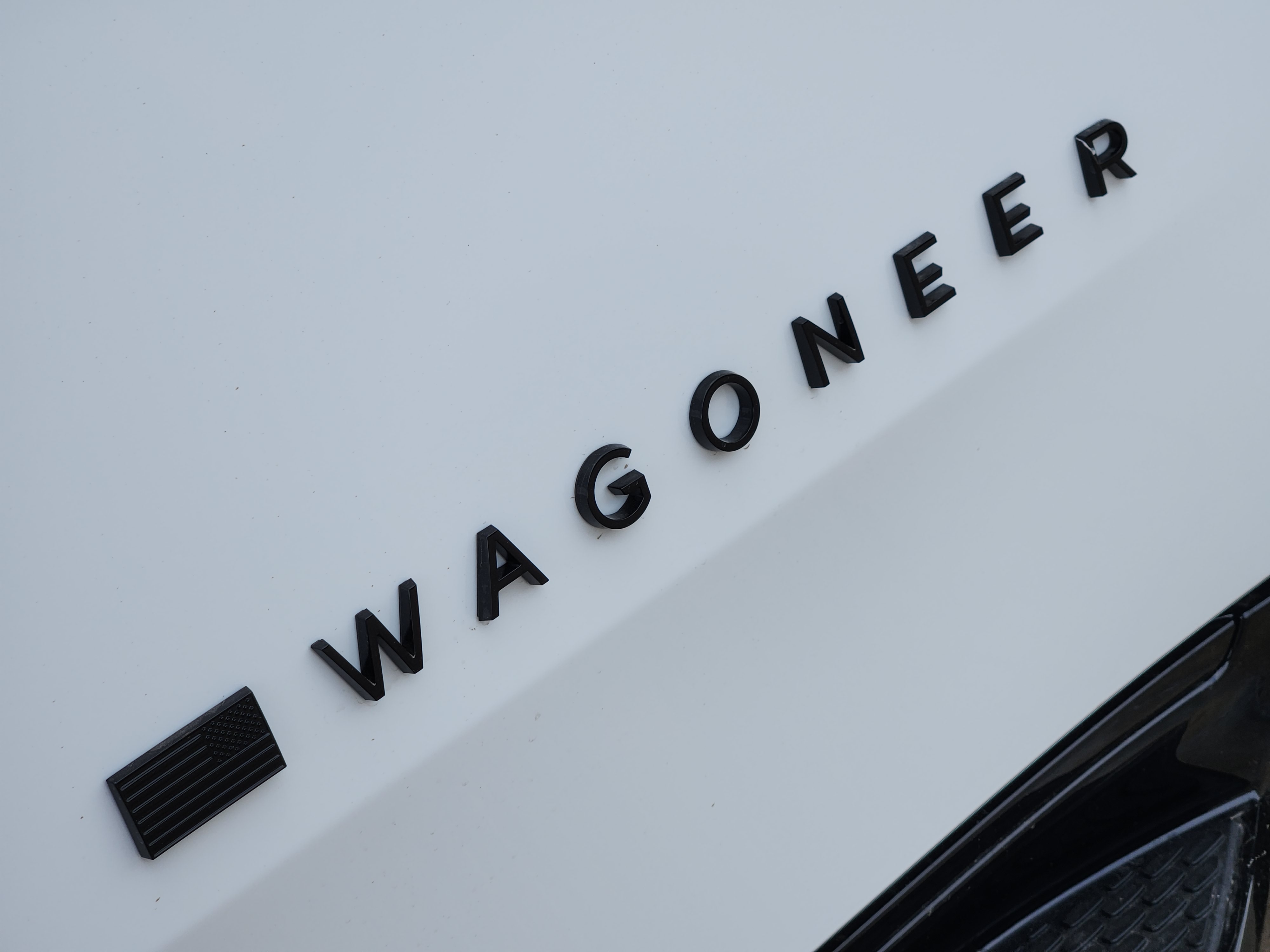 2024 Jeep Wagoneer L Series II 9