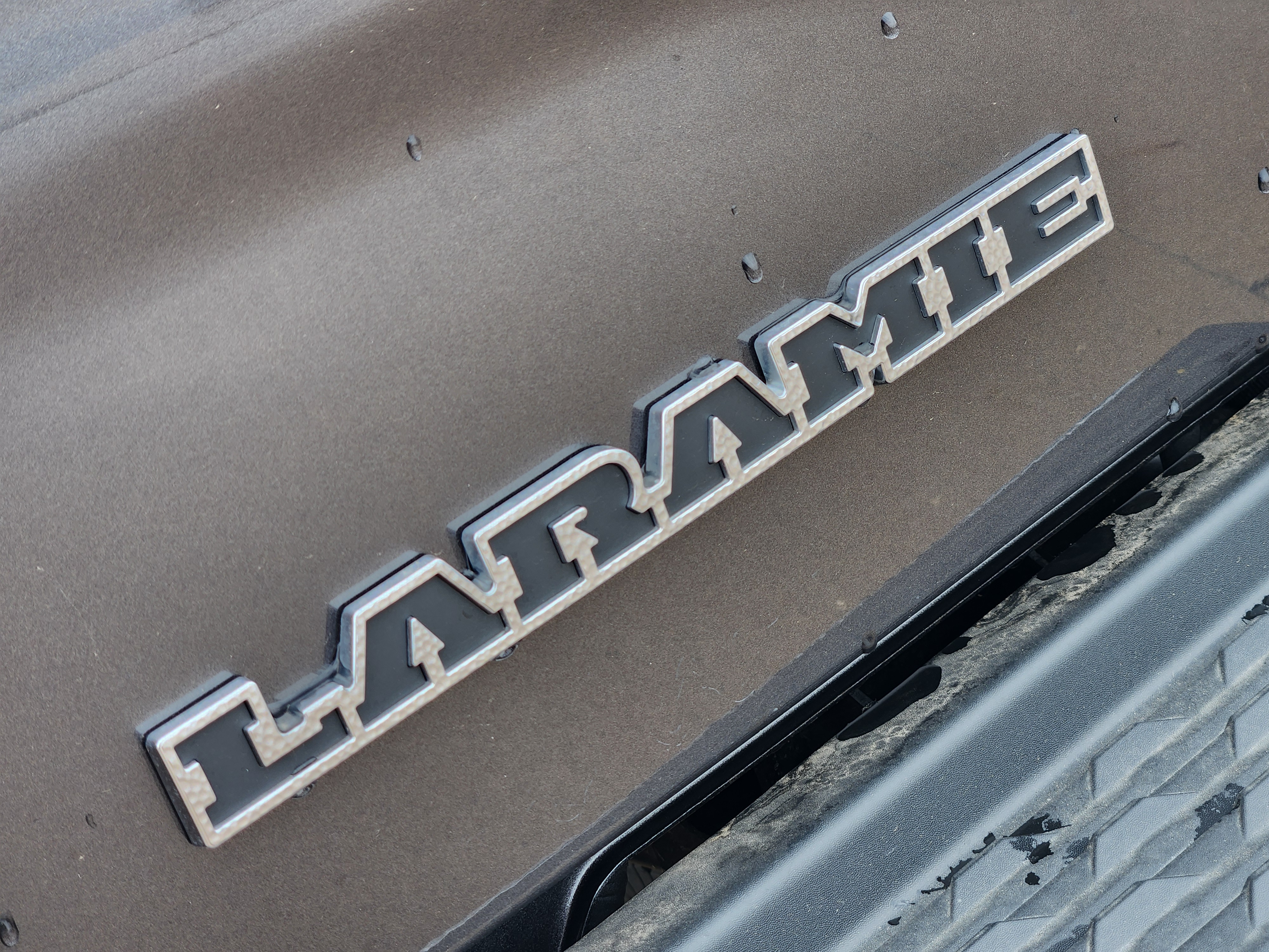 2024 Ram 2500 Laramie 6