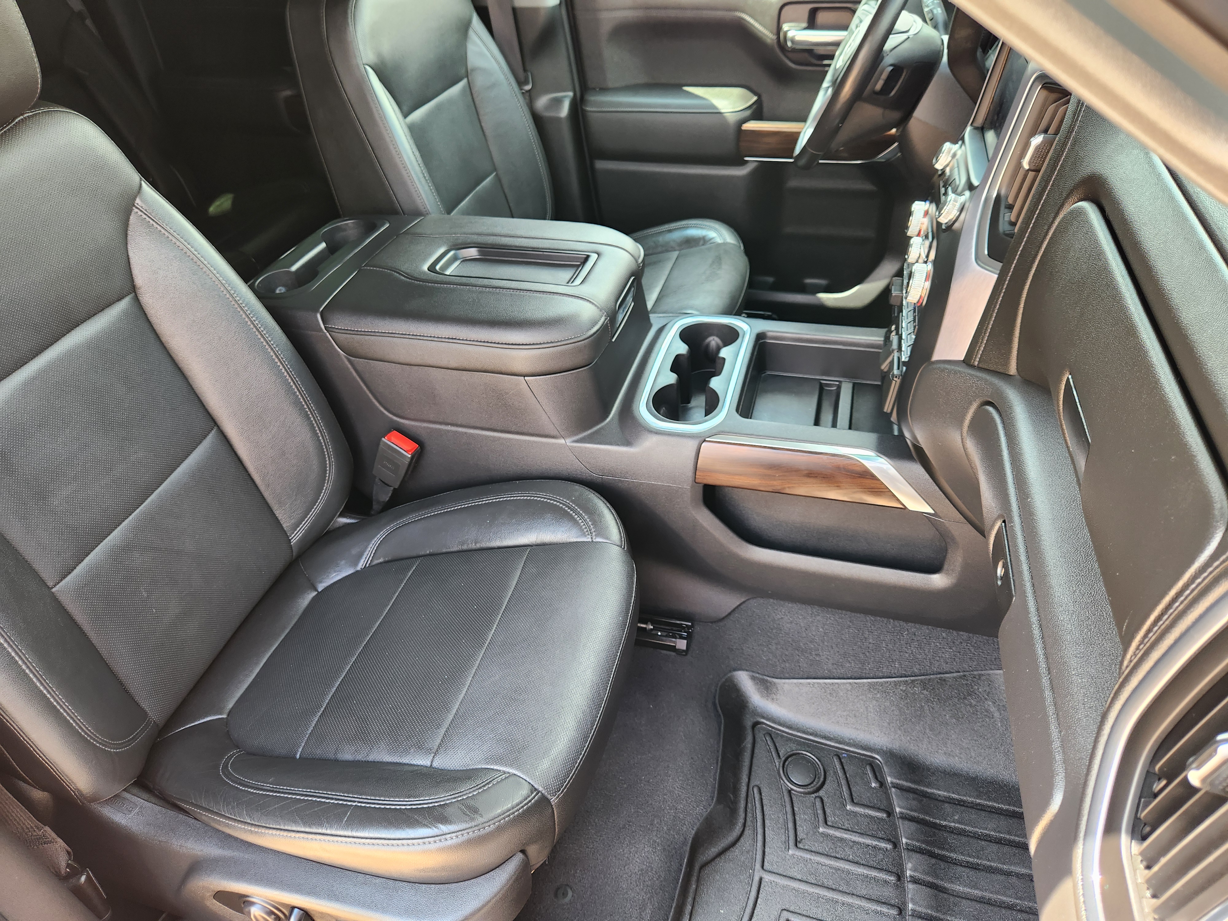 2019 GMC Sierra 1500 SLT 16