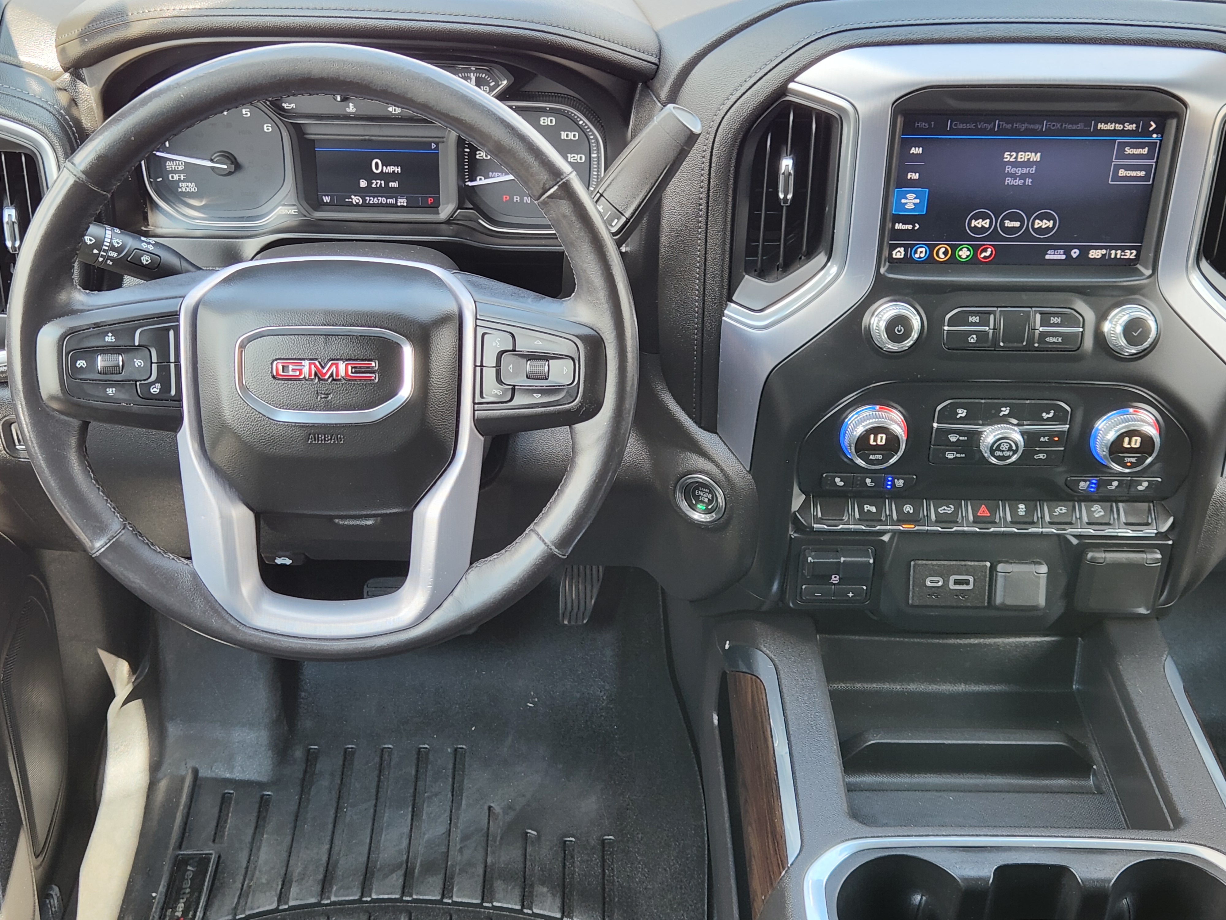 2019 GMC Sierra 1500 SLT 28