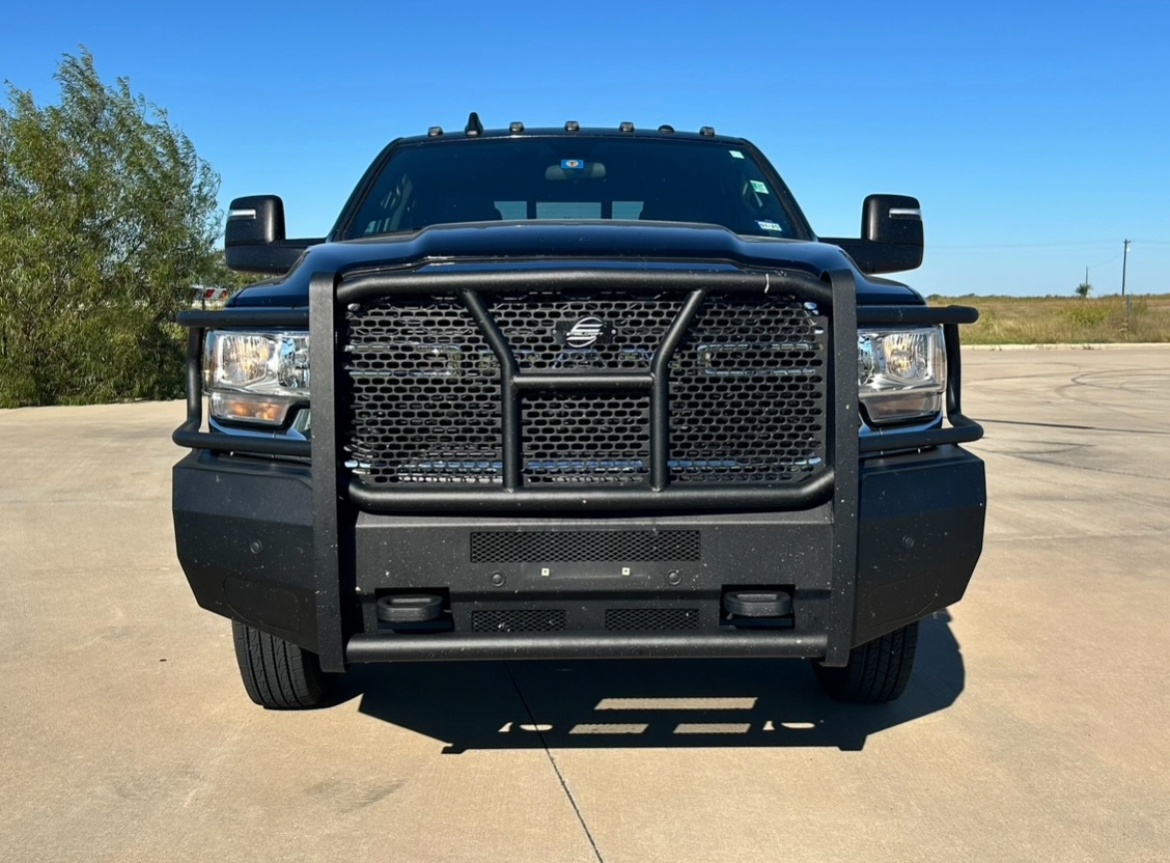 2023 Ram 3500 Tradesman 2