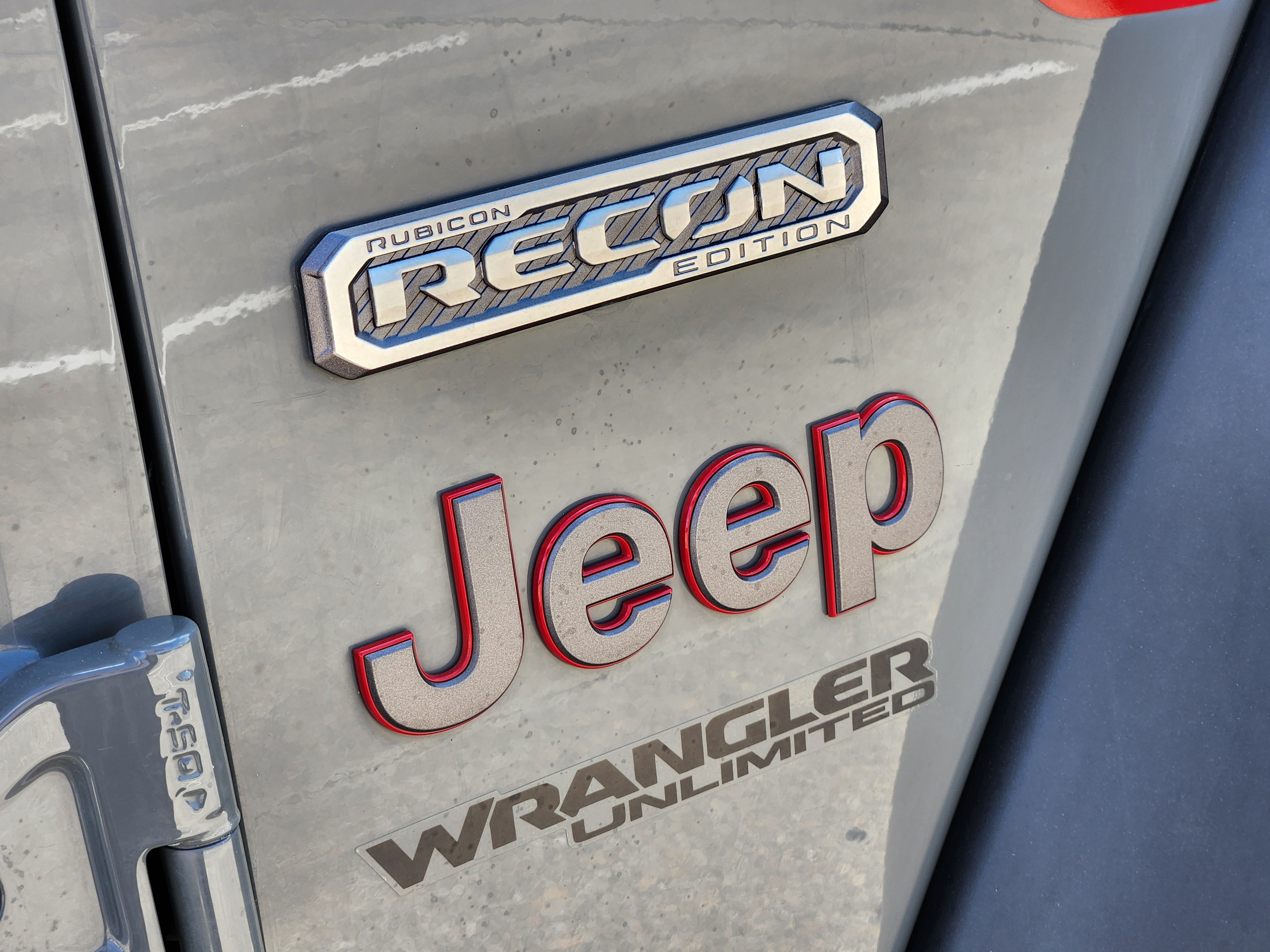 2020 Jeep Wrangler Unlimited Rubicon 12