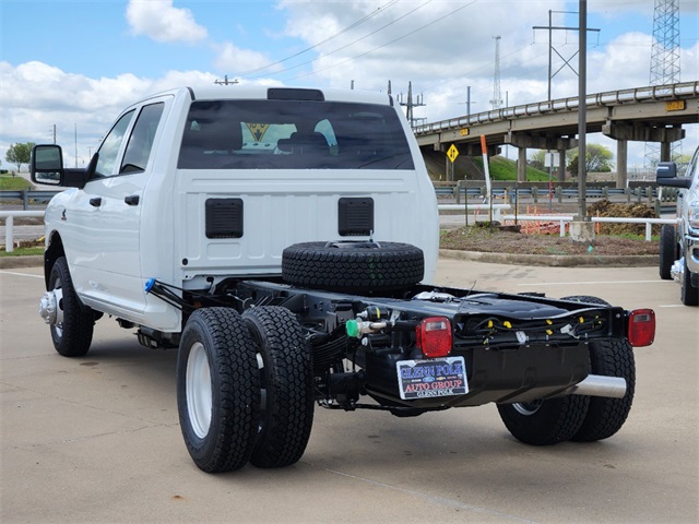 2024 Ram 3500 Tradesman 4