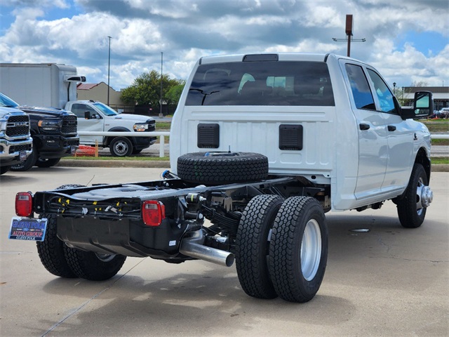 2024 Ram 3500 Tradesman 5