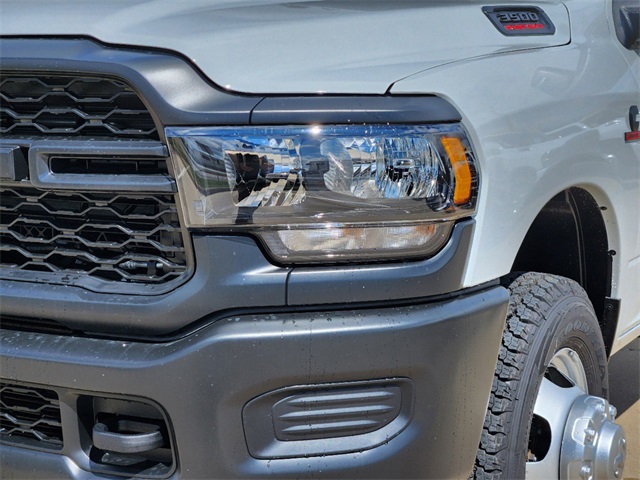 2024 Ram 3500 Tradesman 7