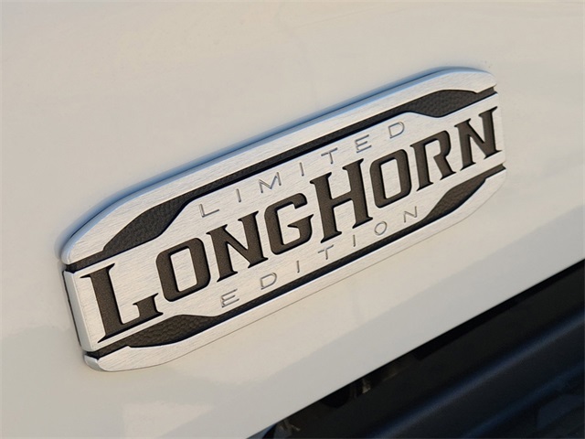 2024 Ram 2500 Longhorn 8