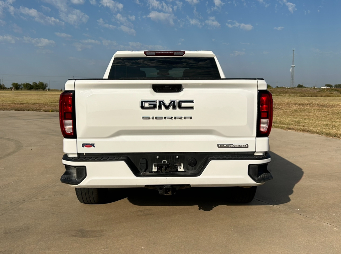 2023 GMC Sierra 1500 Elevation 6