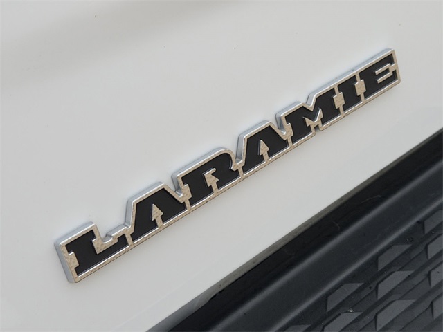2021 Ram 3500 Laramie 12