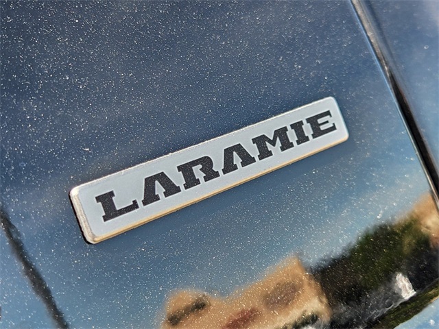 2024 Ram 4500HD Laramie 9