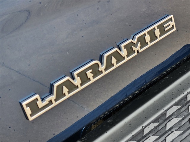 2024 Ram 2500 Laramie 8