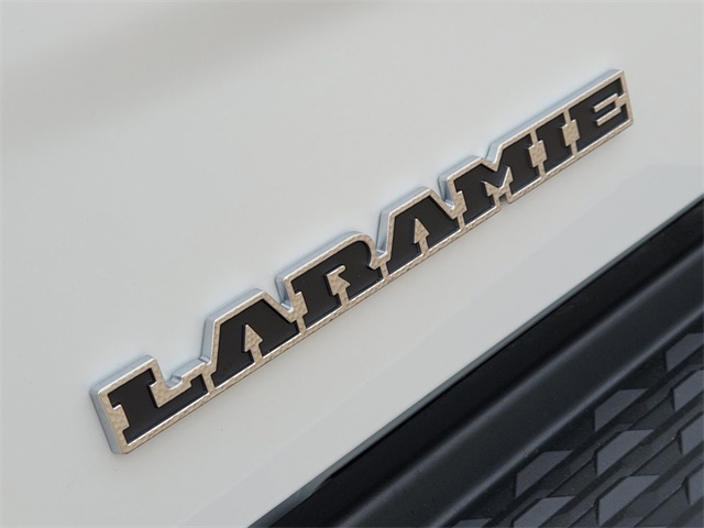 2024 Ram 3500 Laramie 8