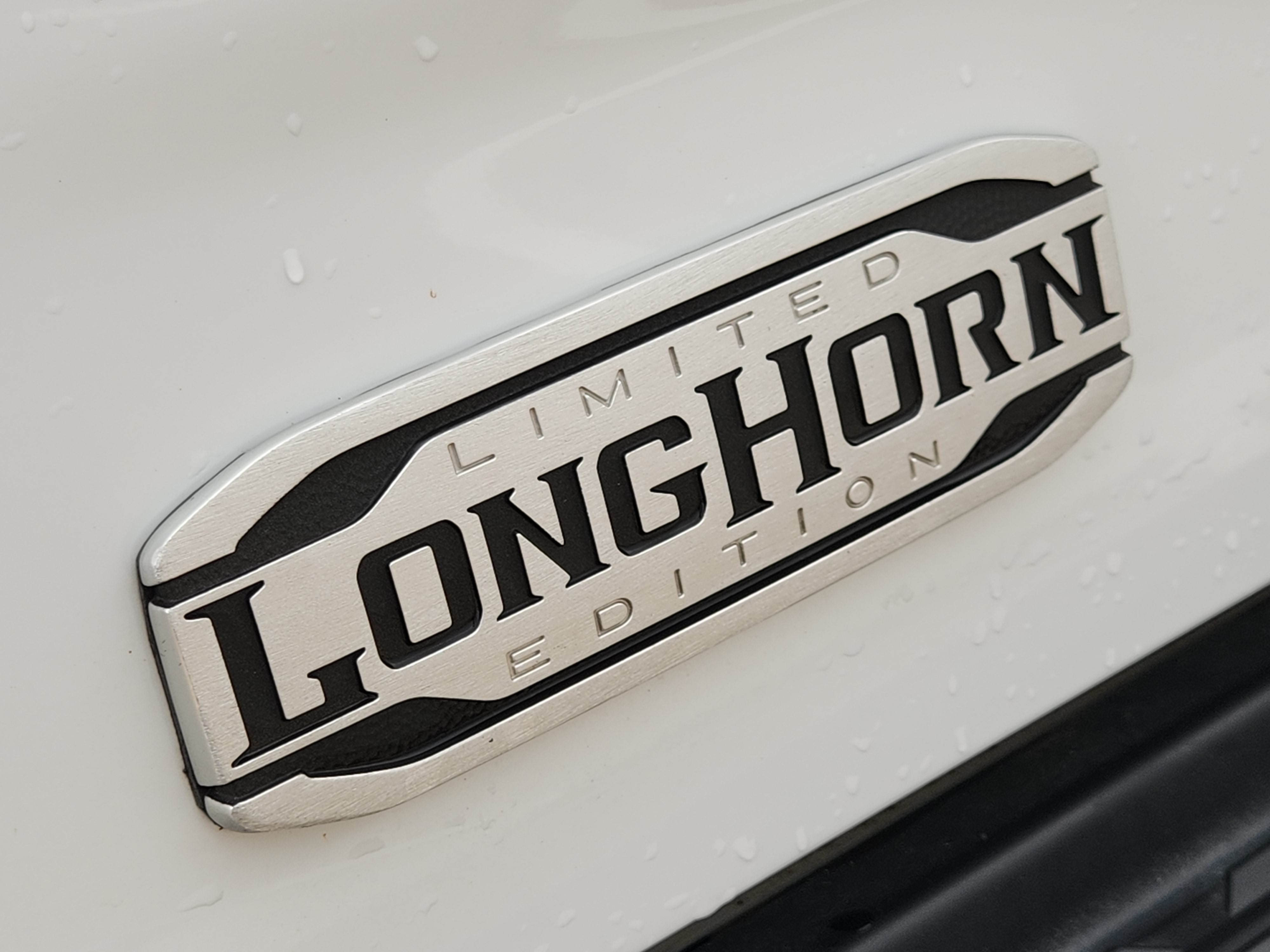 2023 Ram 3500 Laramie Longhorn 12