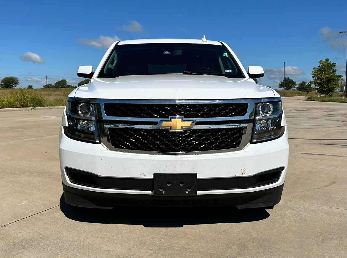 2019 Chevrolet Tahoe LT 2