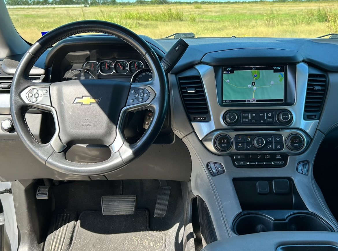 2019 Chevrolet Tahoe LT 14