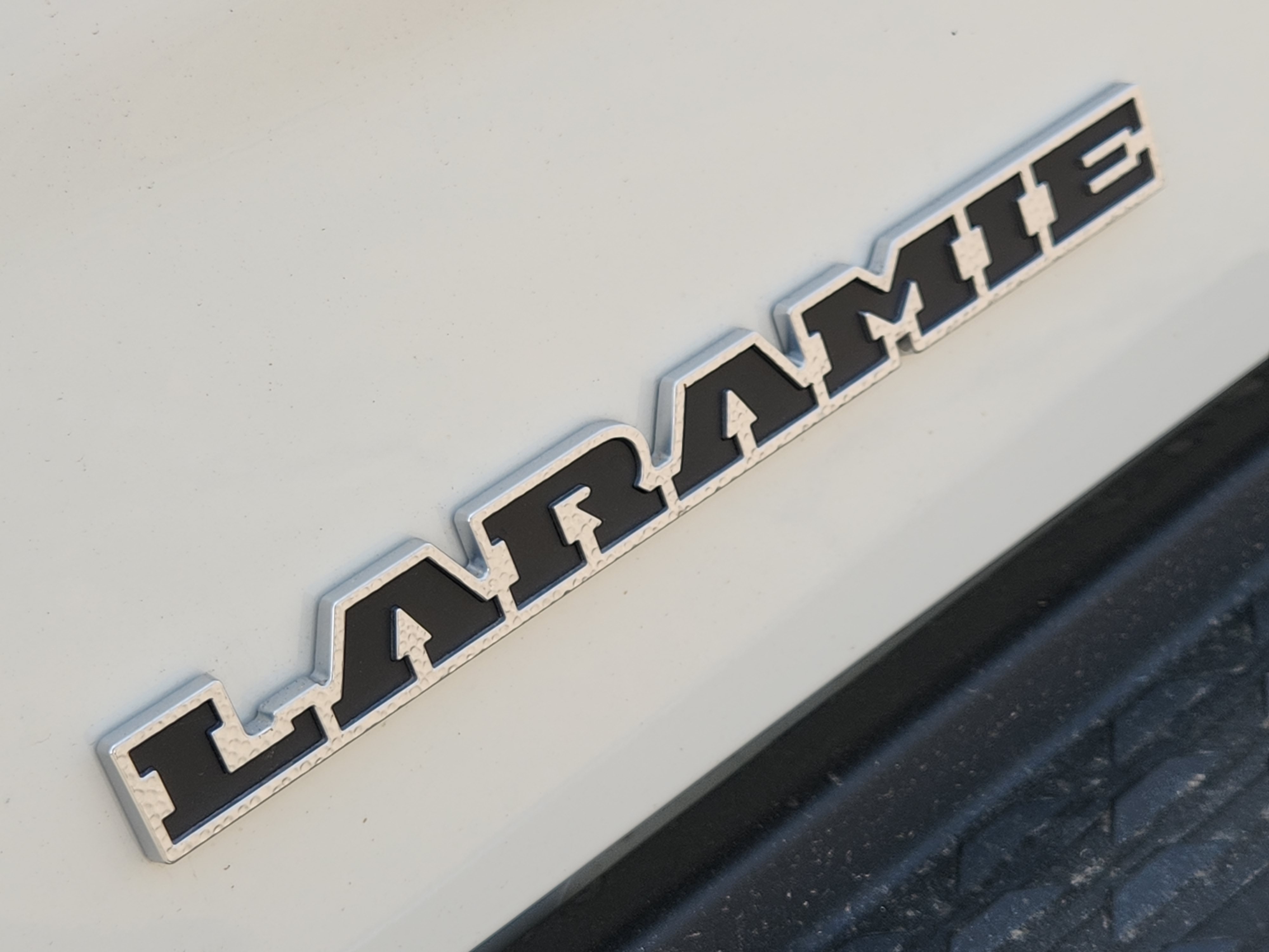 2024 Ram 3500 Laramie 9