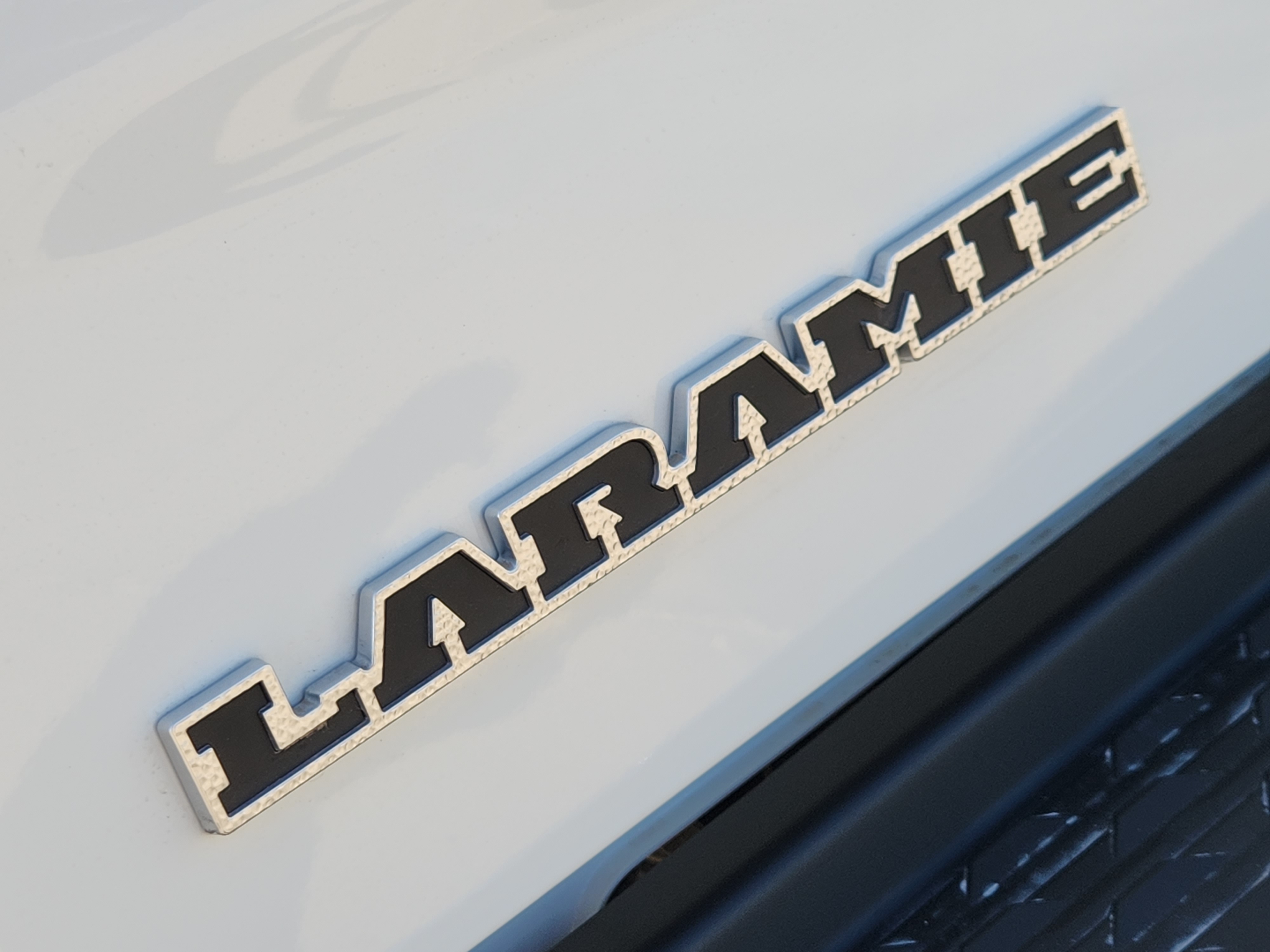 2024 Ram 2500 Laramie 9