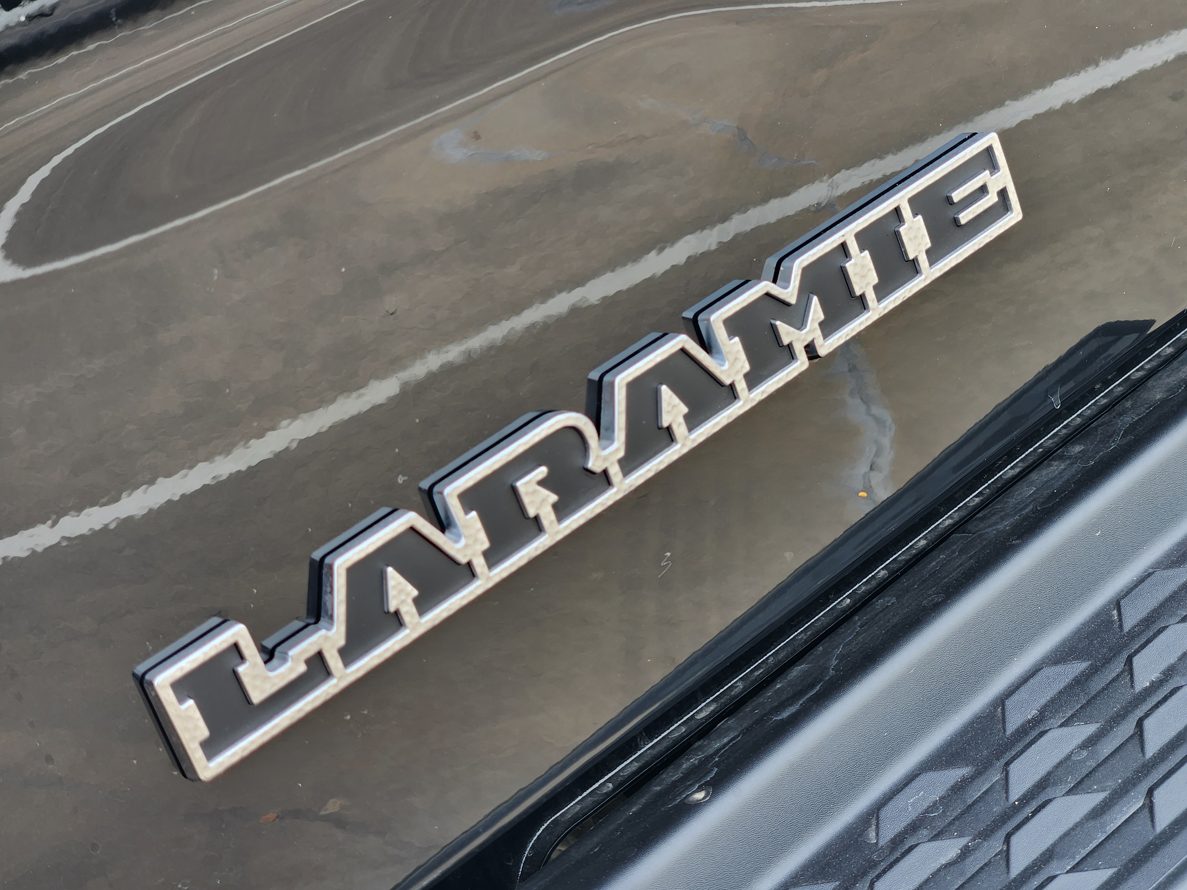 2024 Ram 2500 Laramie 8