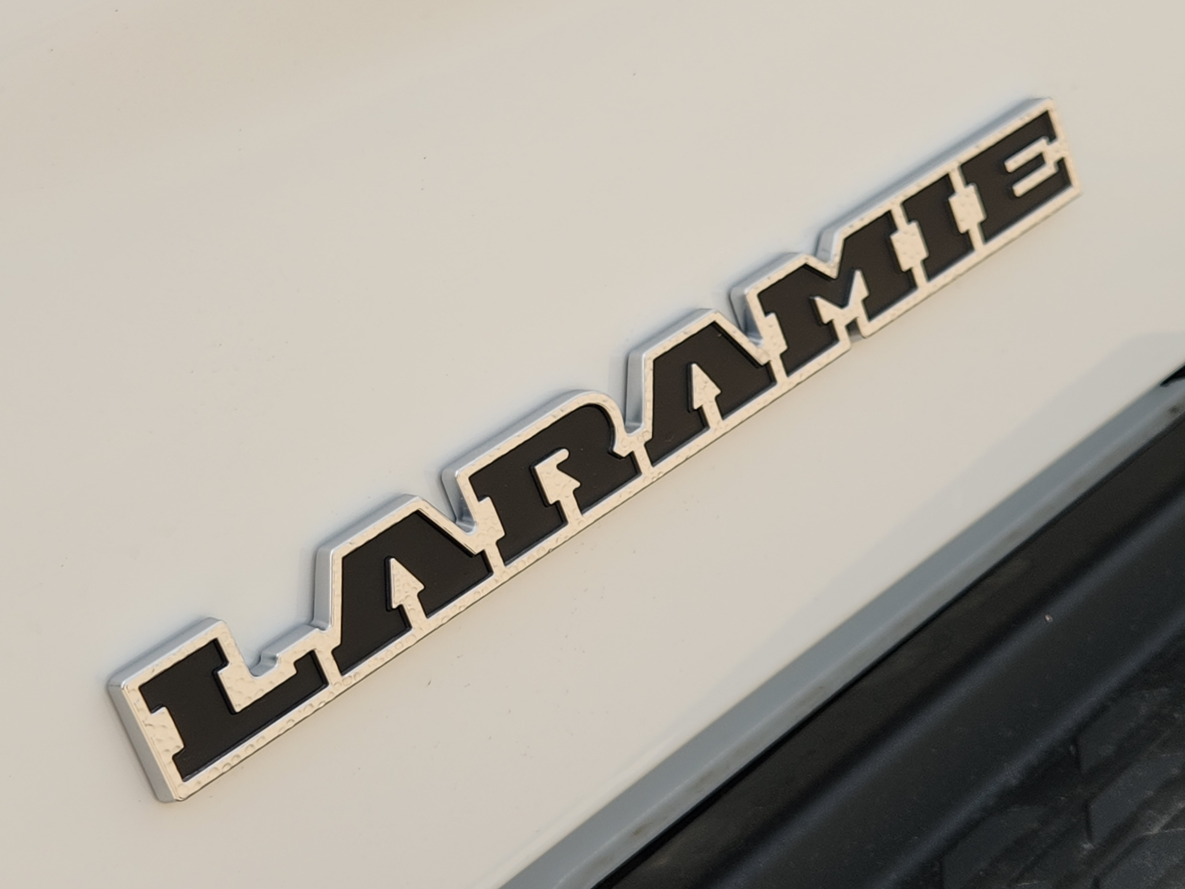 2024 Ram 2500 Laramie 9