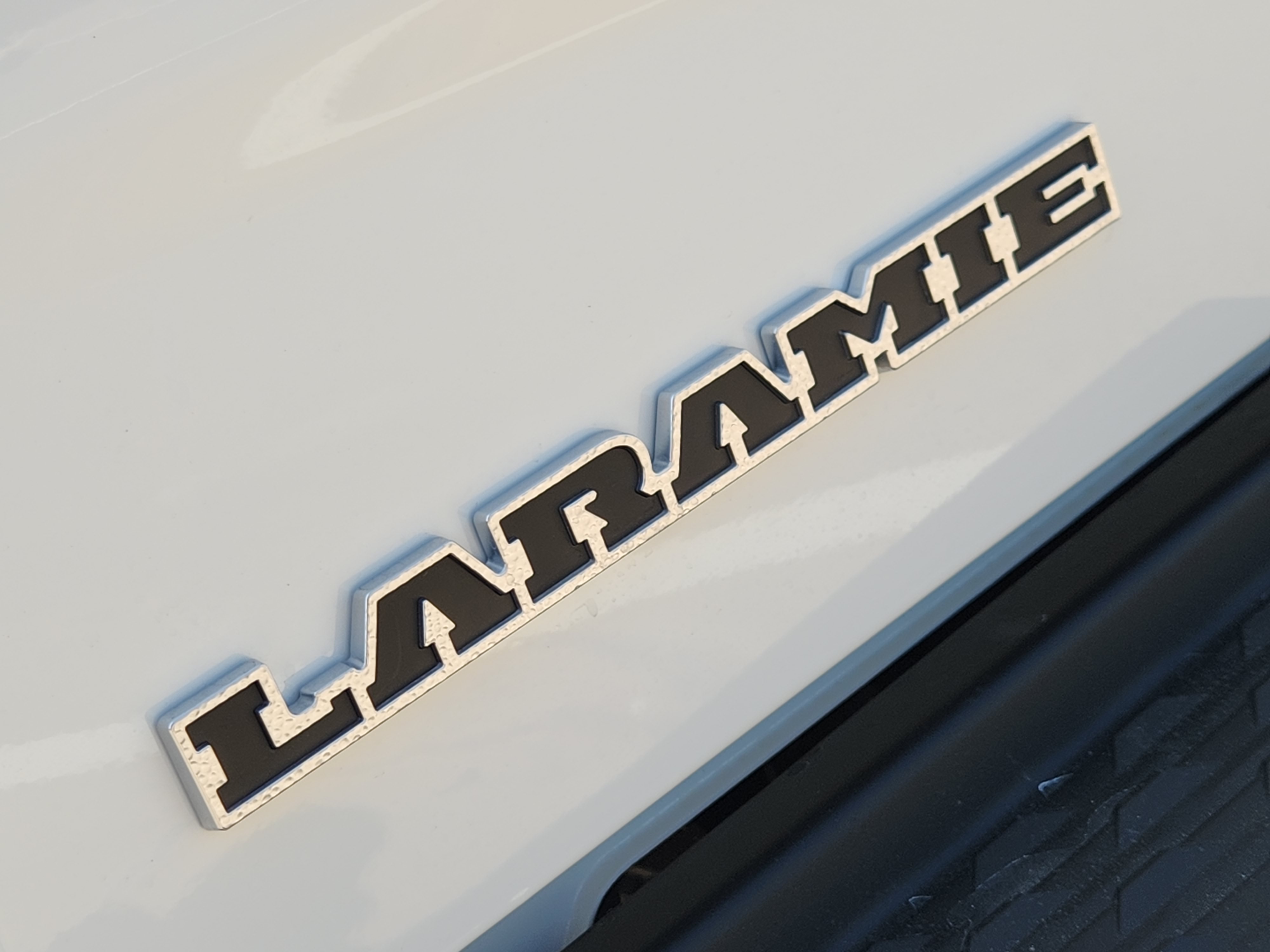 2024 Ram 2500 Laramie 9