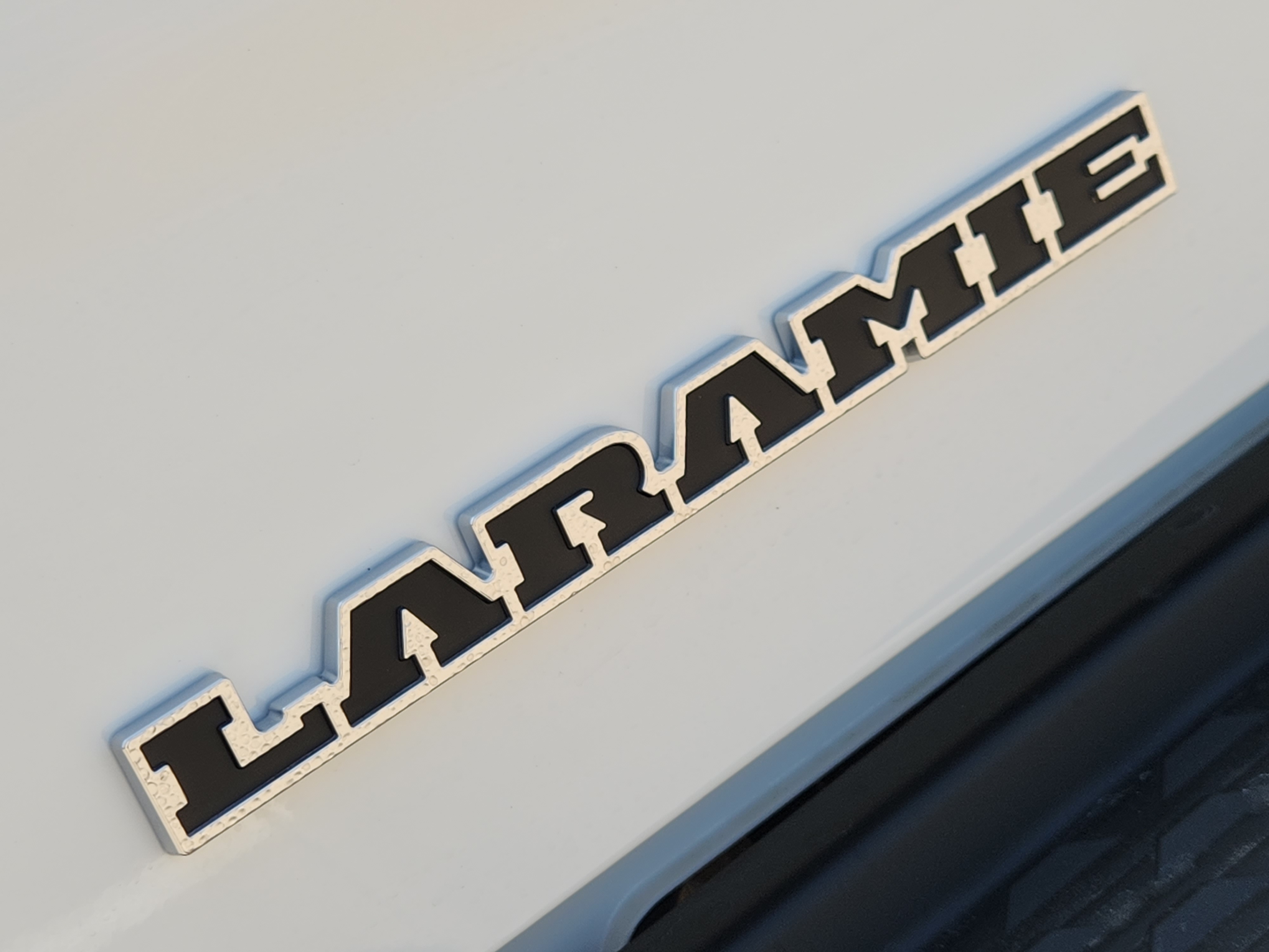 2024 Ram 2500 Laramie 9