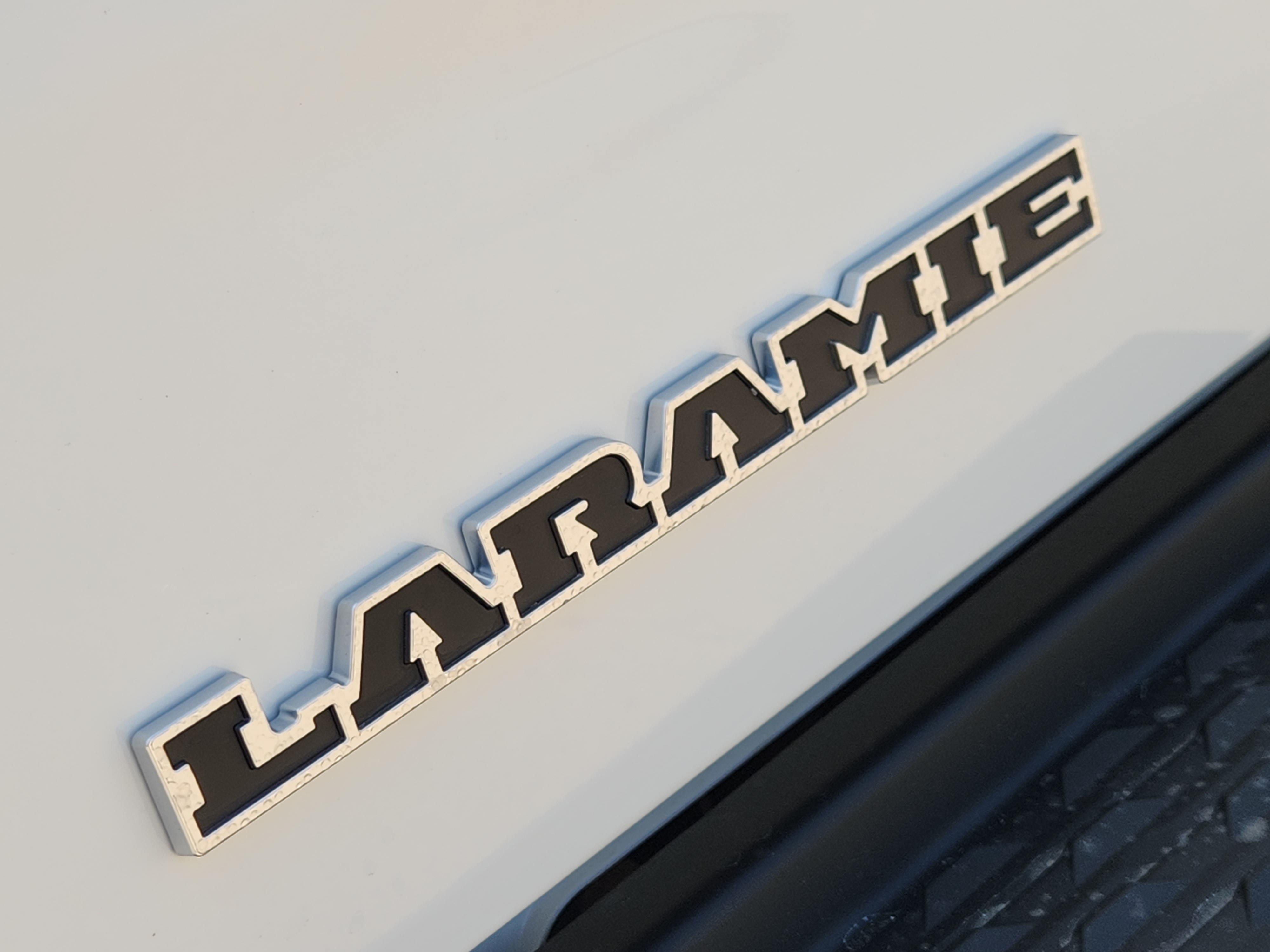 2024 Ram 2500 Laramie 9