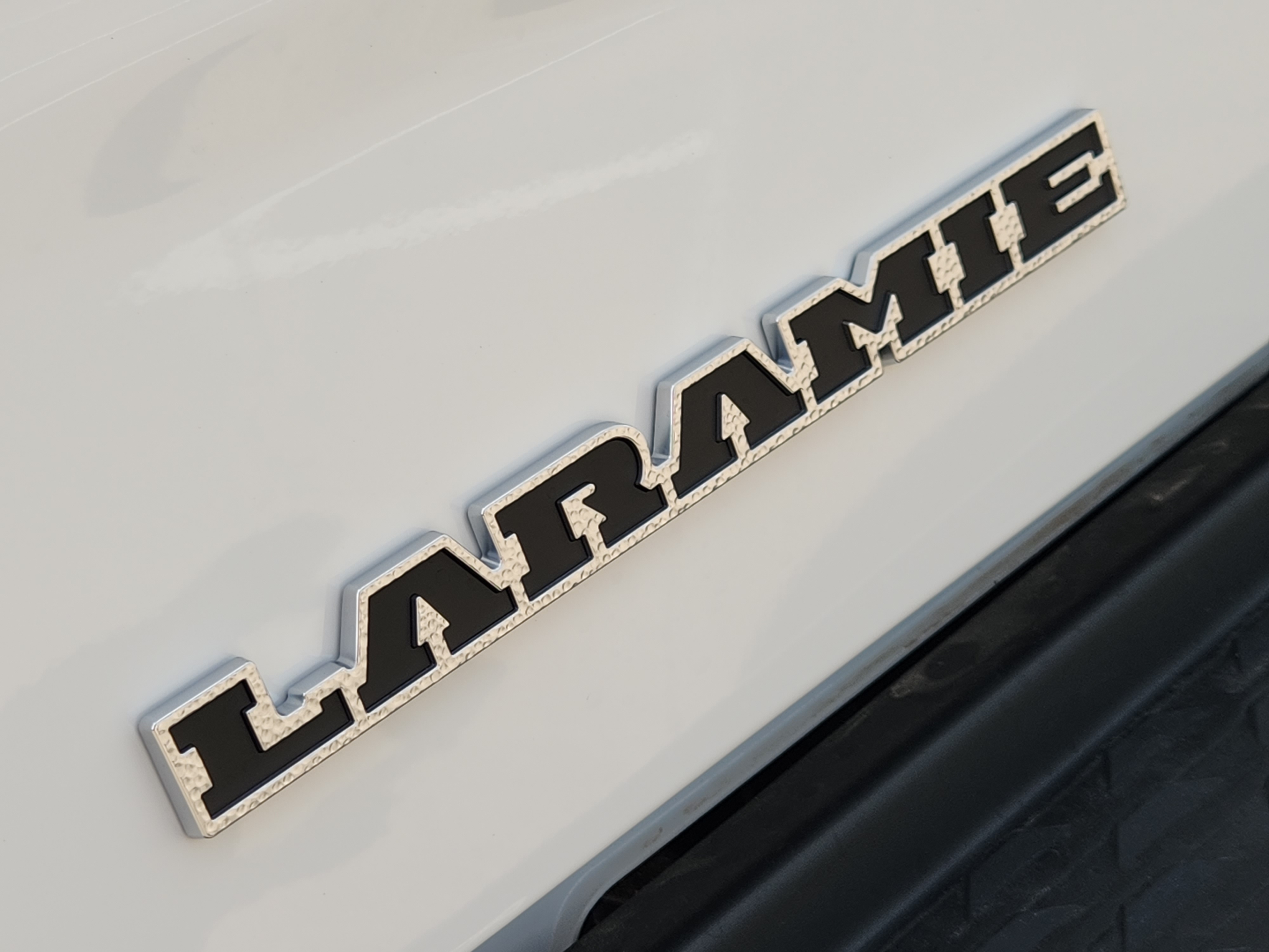 2024 Ram 2500 Laramie 9