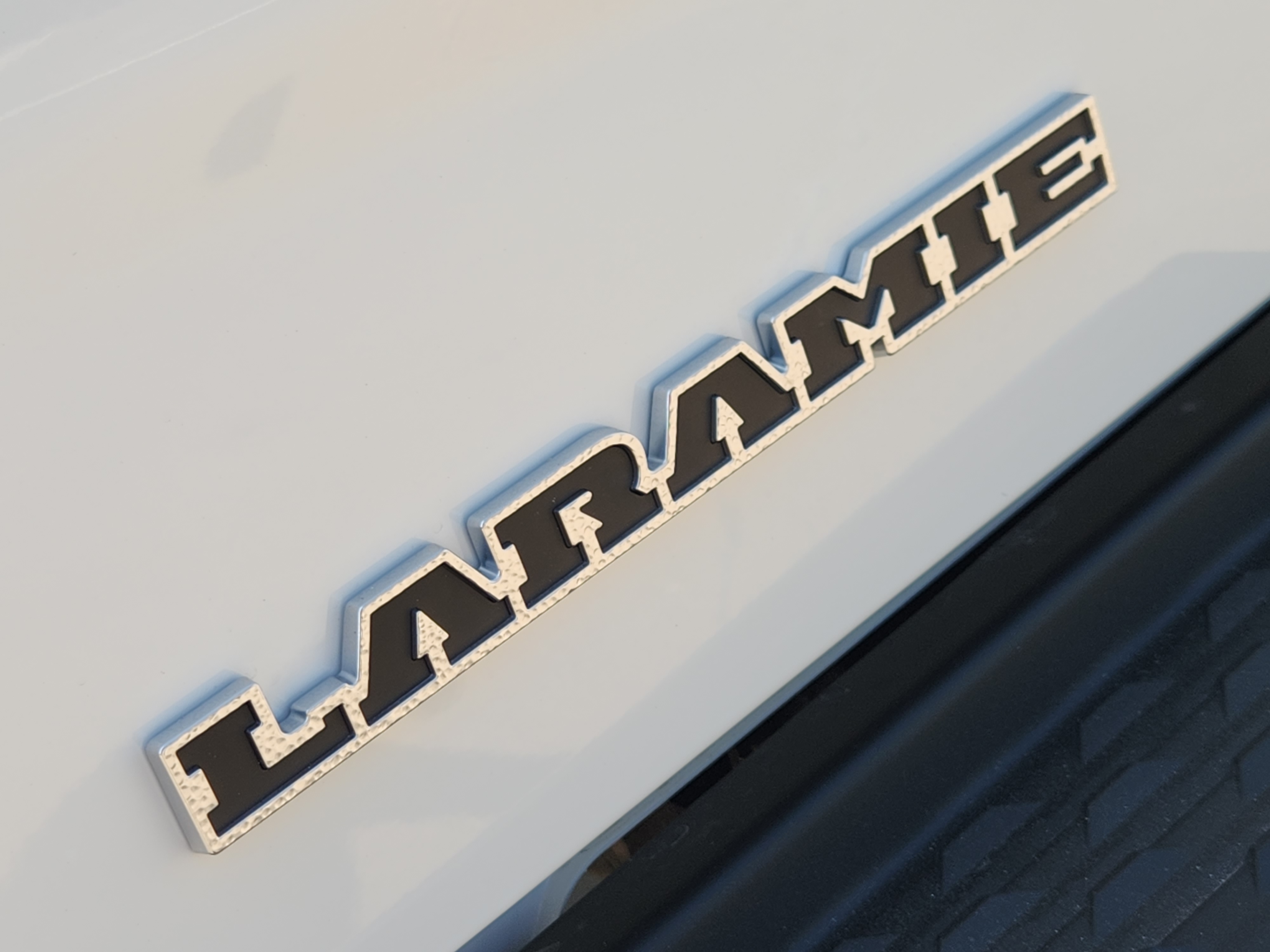 2024 Ram 2500 Laramie 9