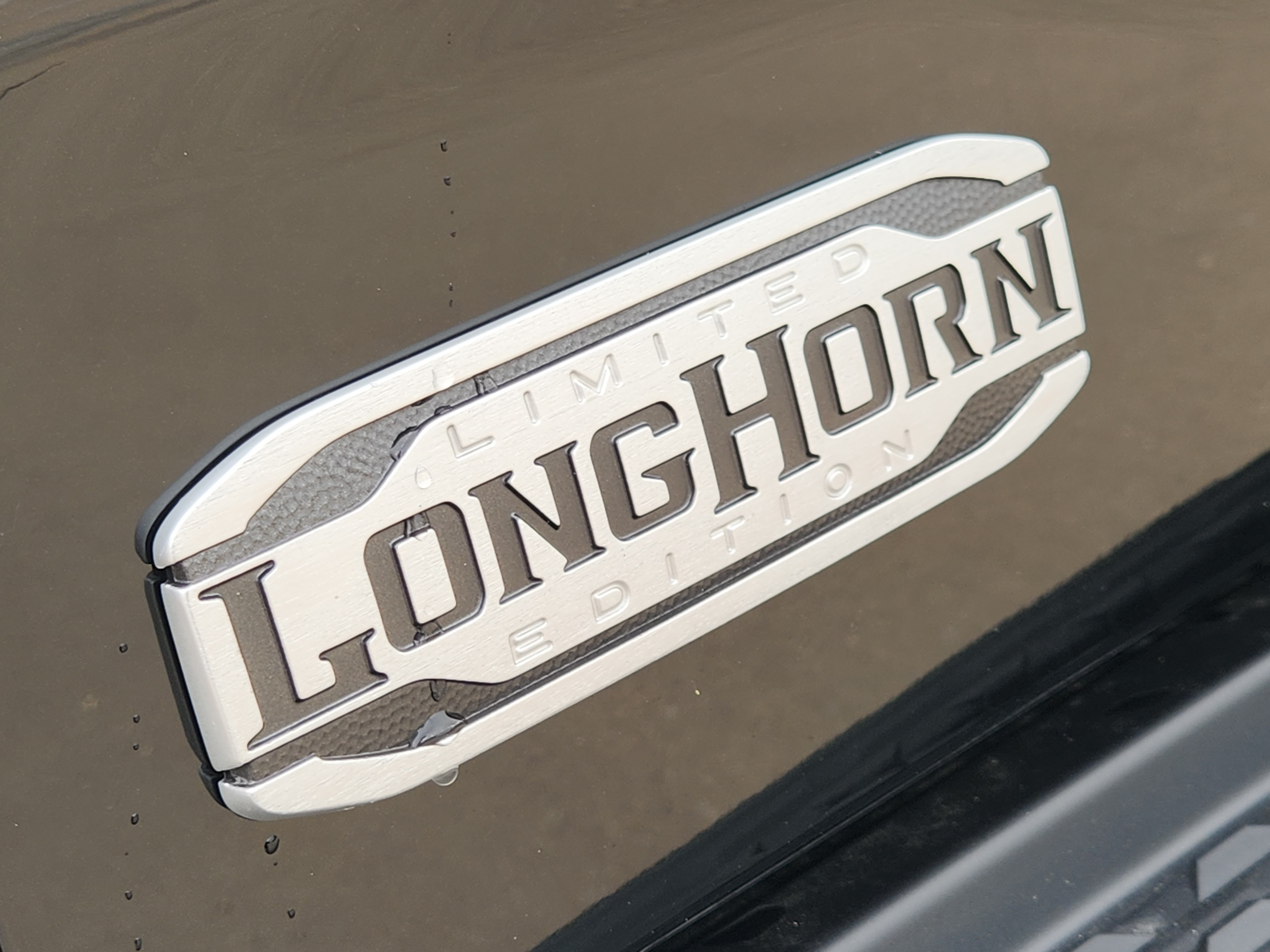 2024 Ram 3500 Laramie Longhorn 9