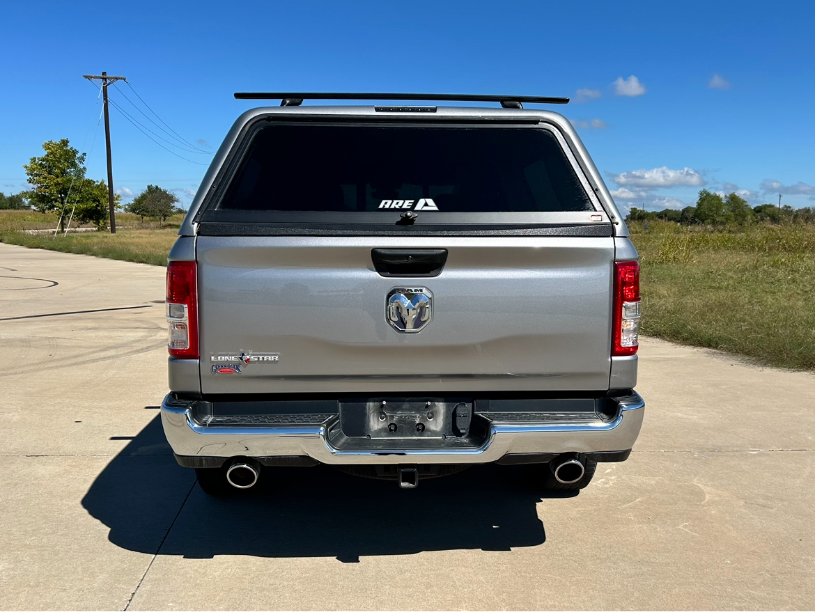 2023 Ram 1500 Big Horn/Lone Star 4