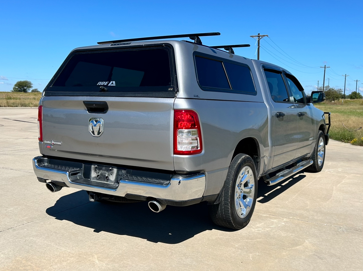 2023 Ram 1500 Big Horn/Lone Star 5