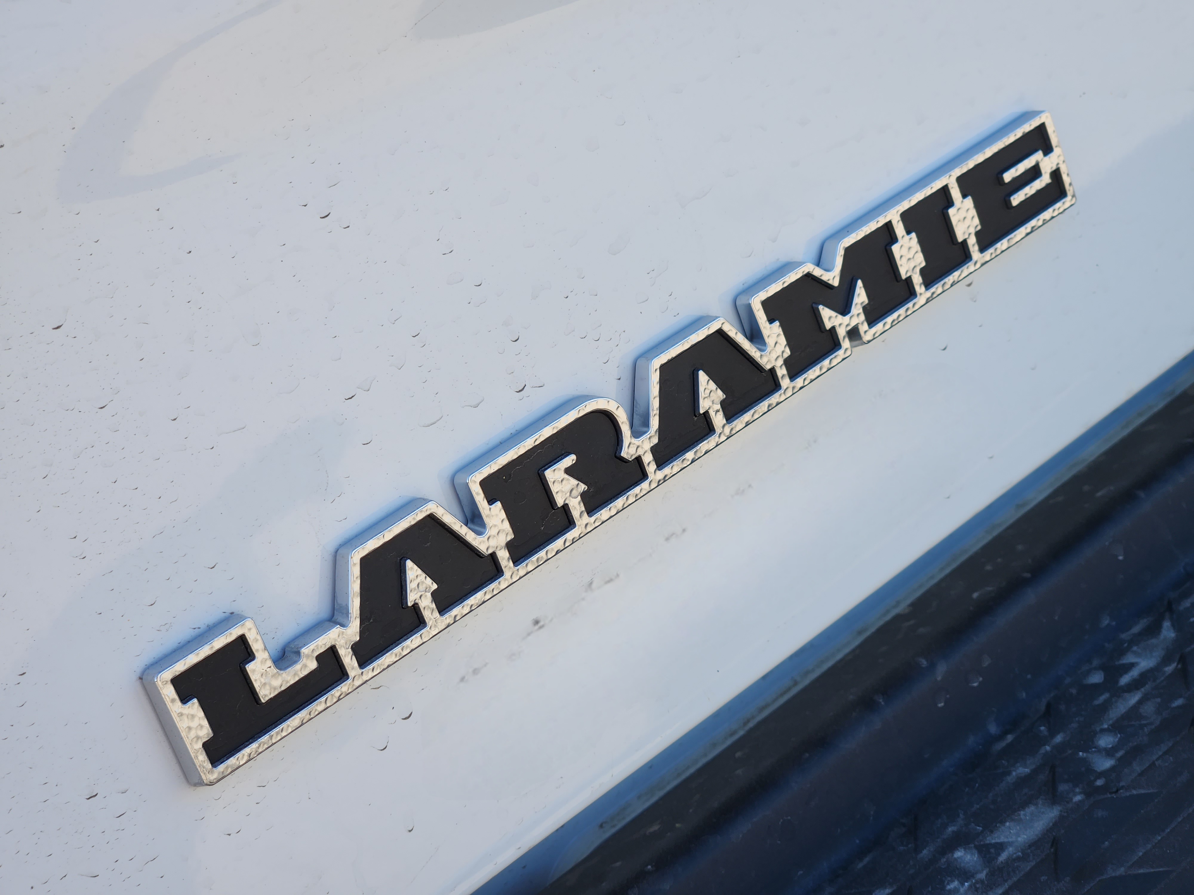 2024 Ram 3500 Laramie 9