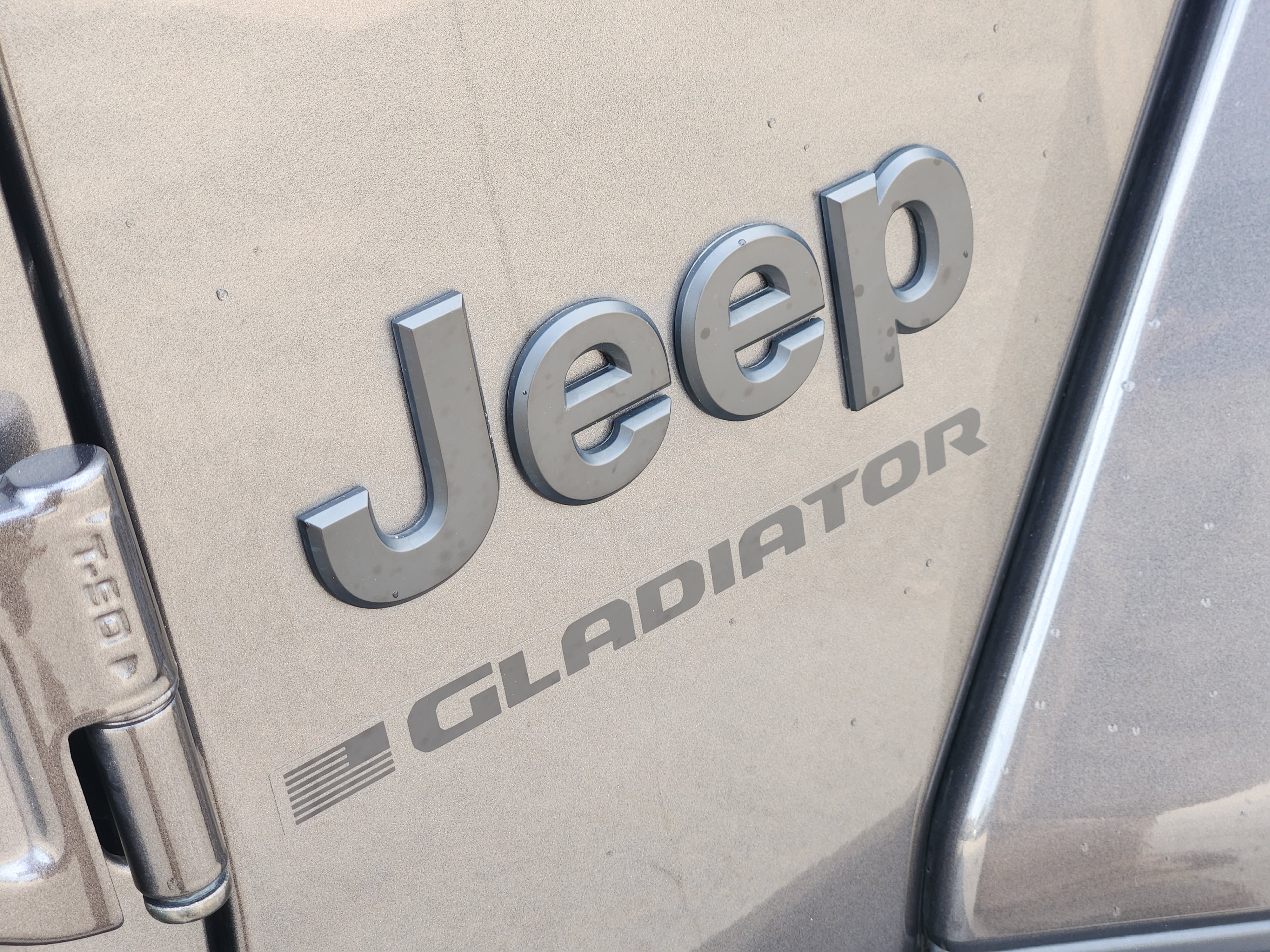 2023 Jeep Gladiator Sport 12