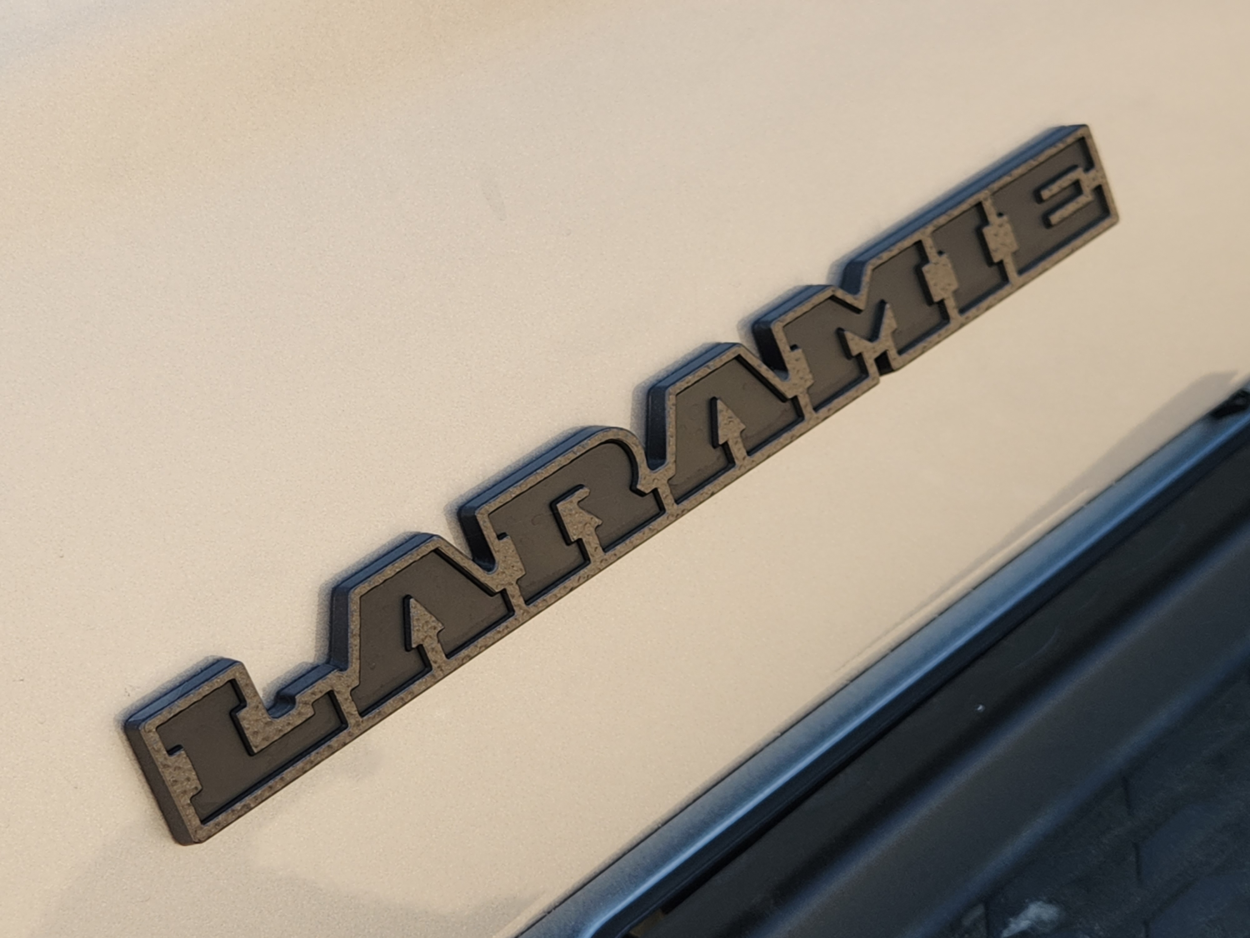 2024 Ram 2500 Laramie 9