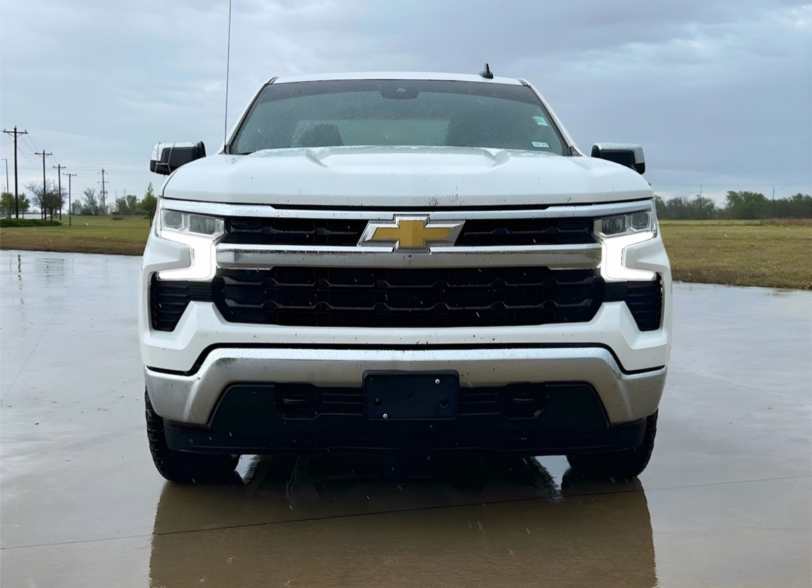 2023 Chevrolet Silverado 1500 LT 2