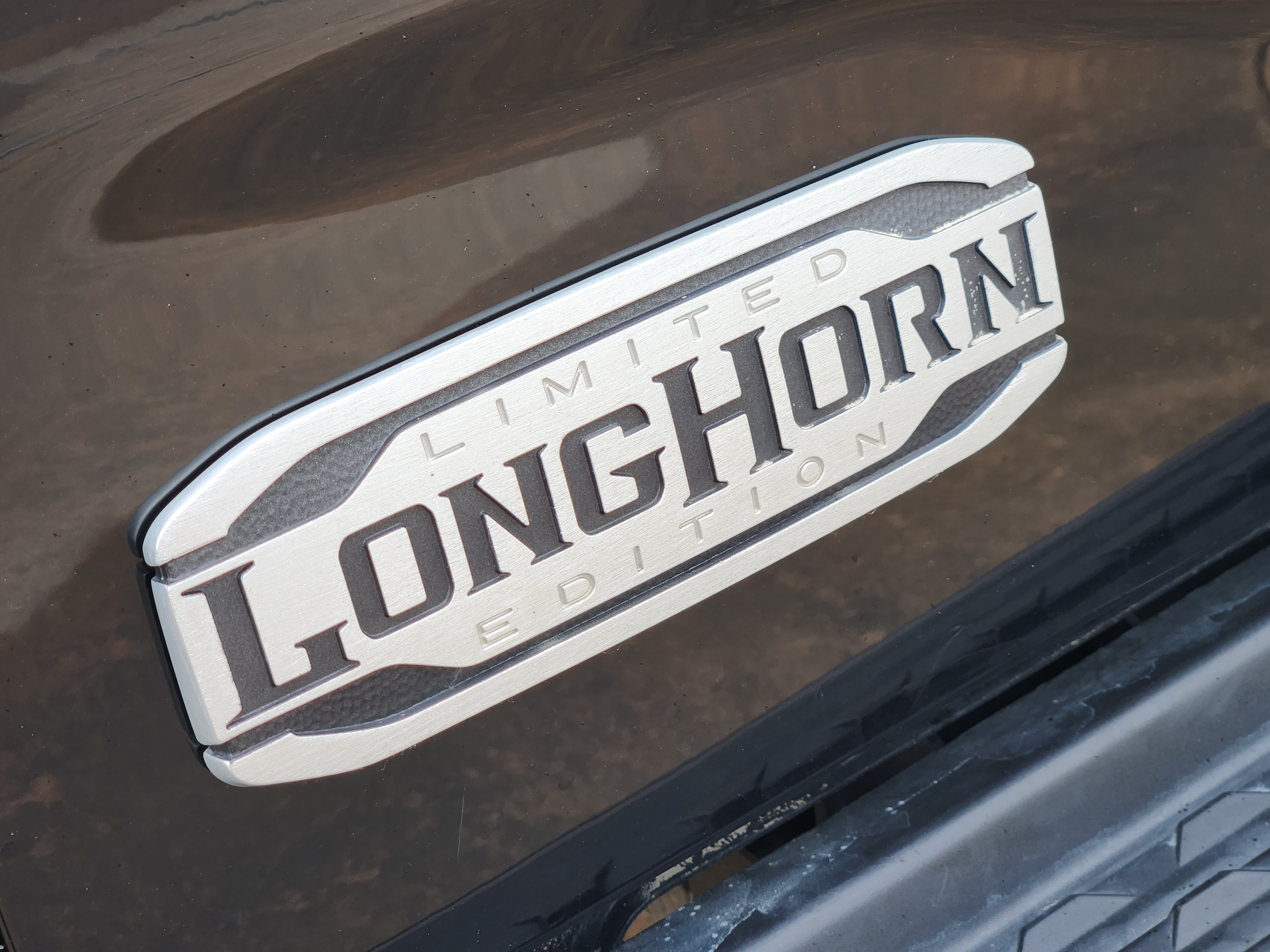 2022 Ram 2500 Longhorn 12