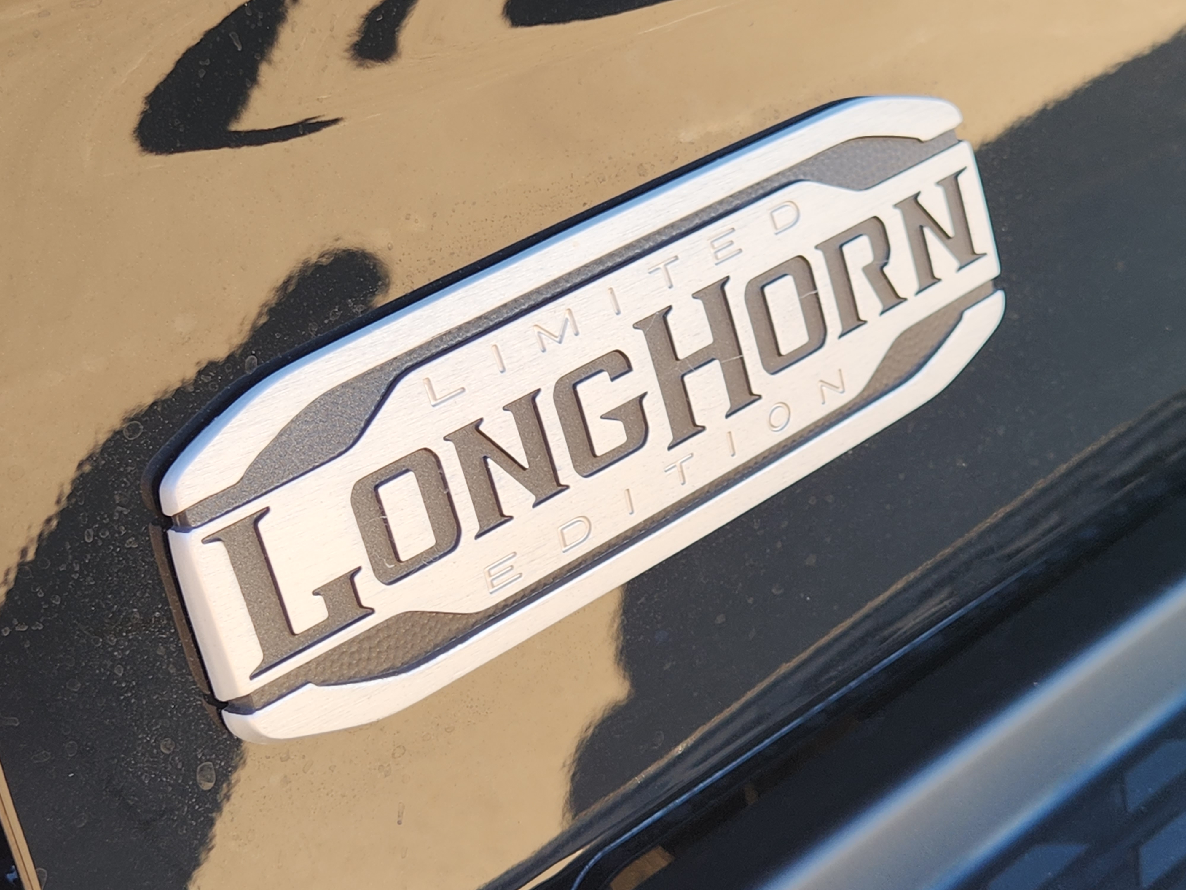 2024 Ram 2500 Longhorn 9