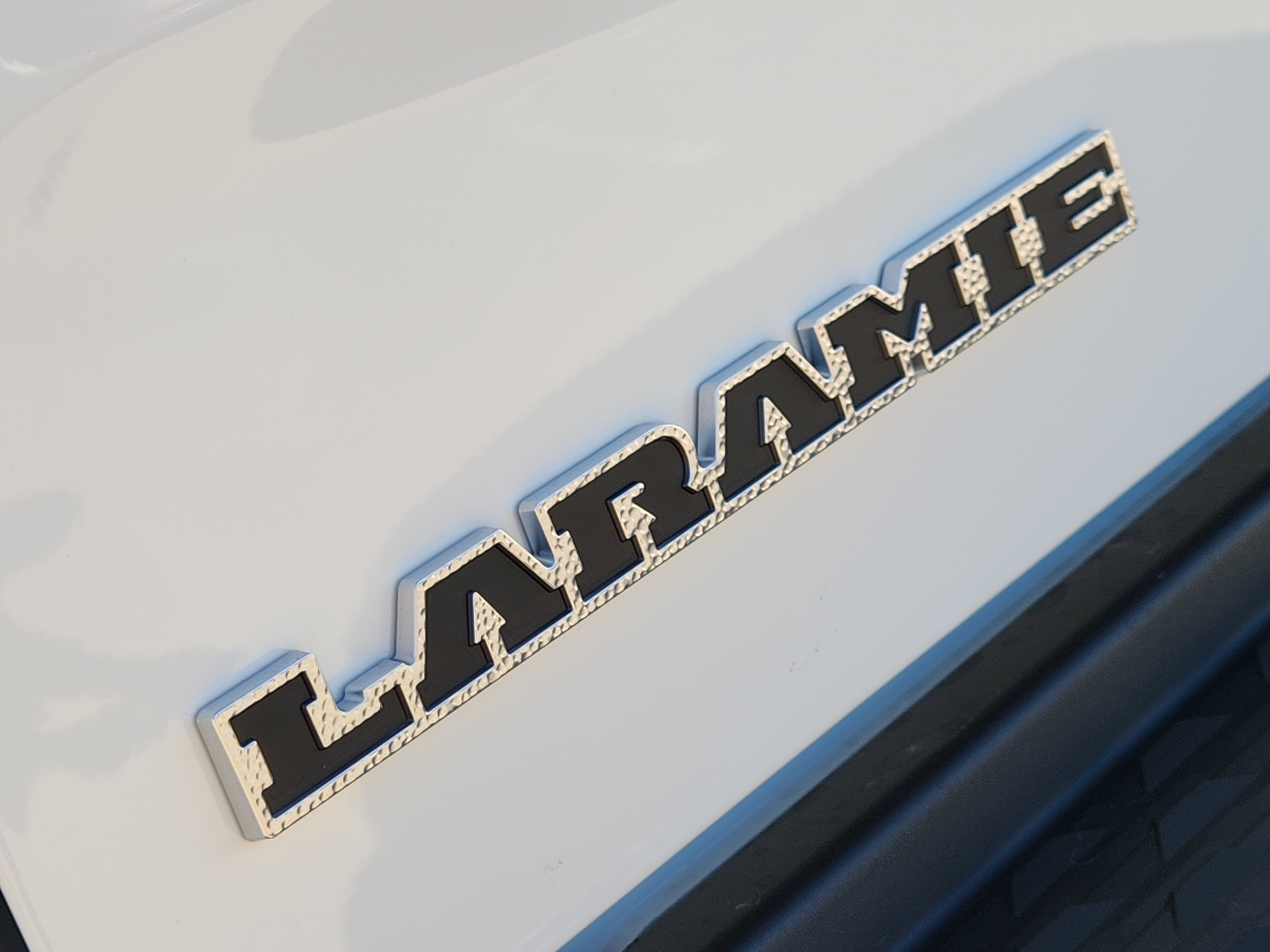 2024 Ram 3500 Laramie 9