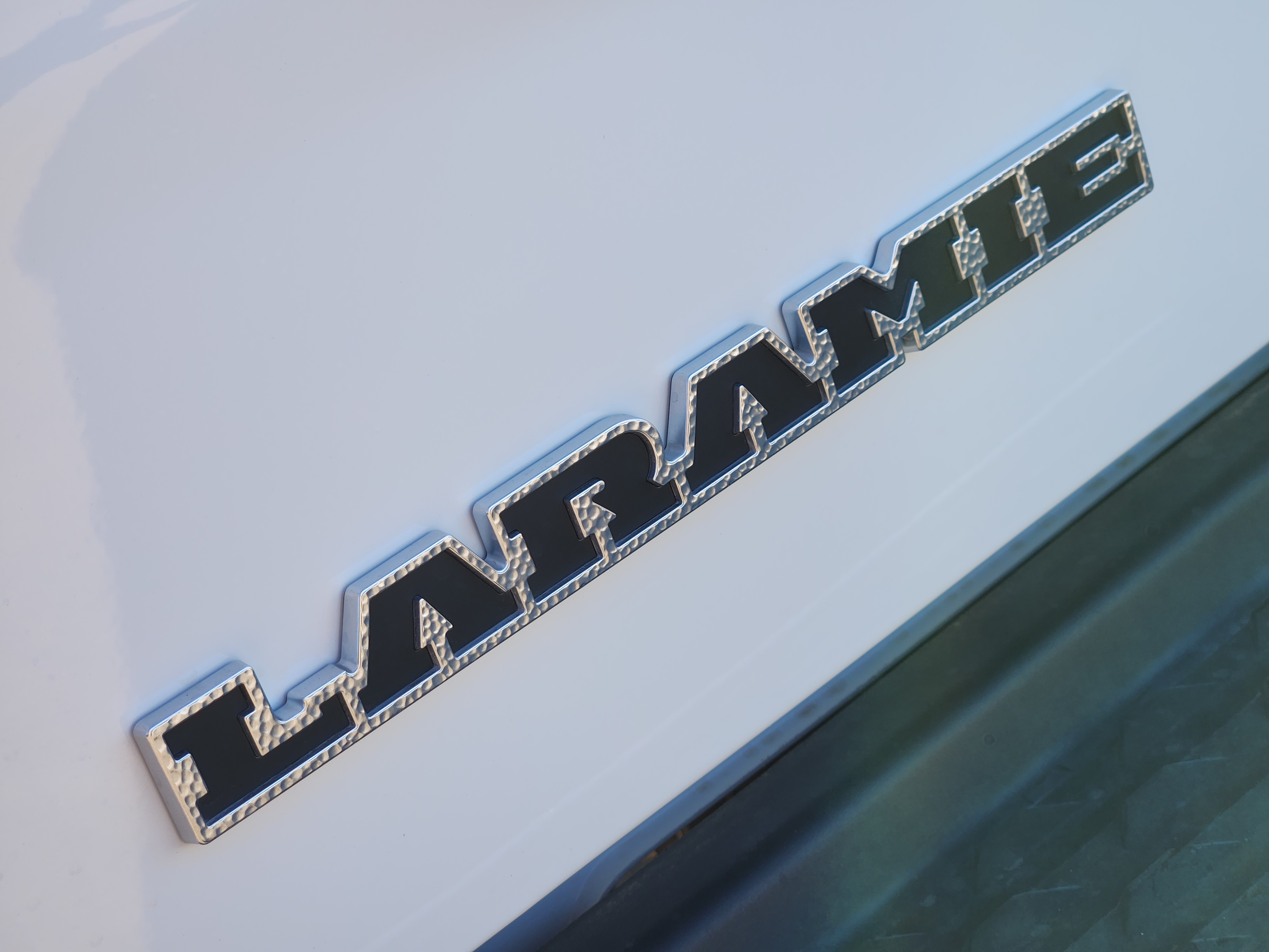 2024 Ram 3500 Laramie 9