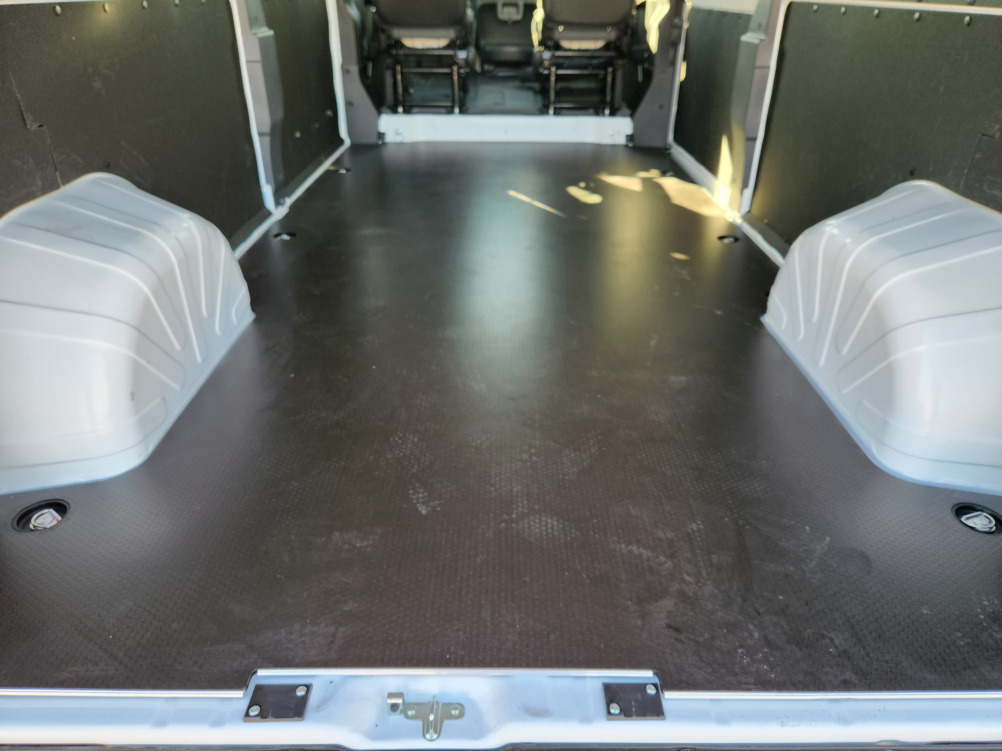 2025 Ram ProMaster 2500 High Roof 23