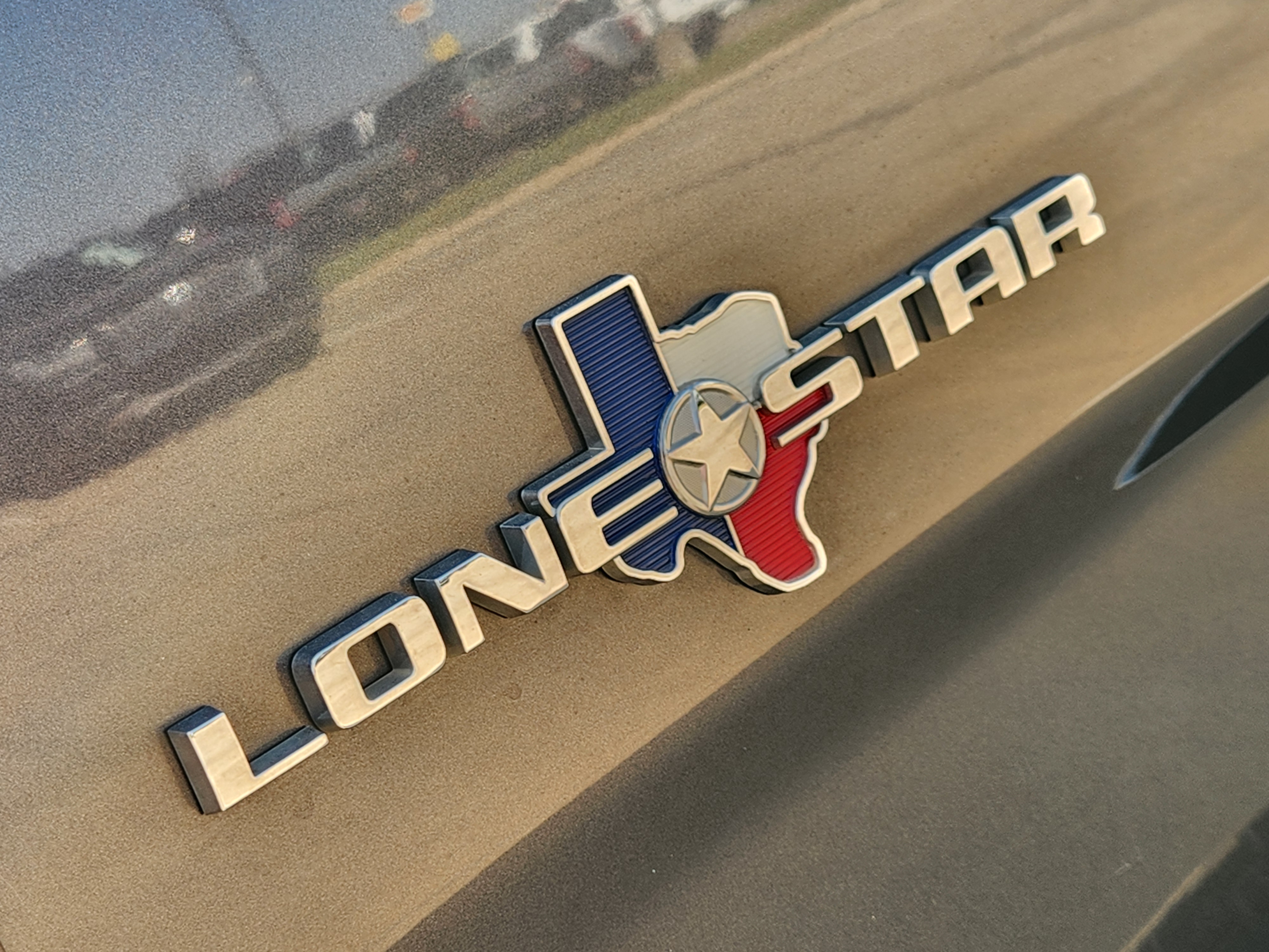 2018 Ram 1500 Lone Star 12