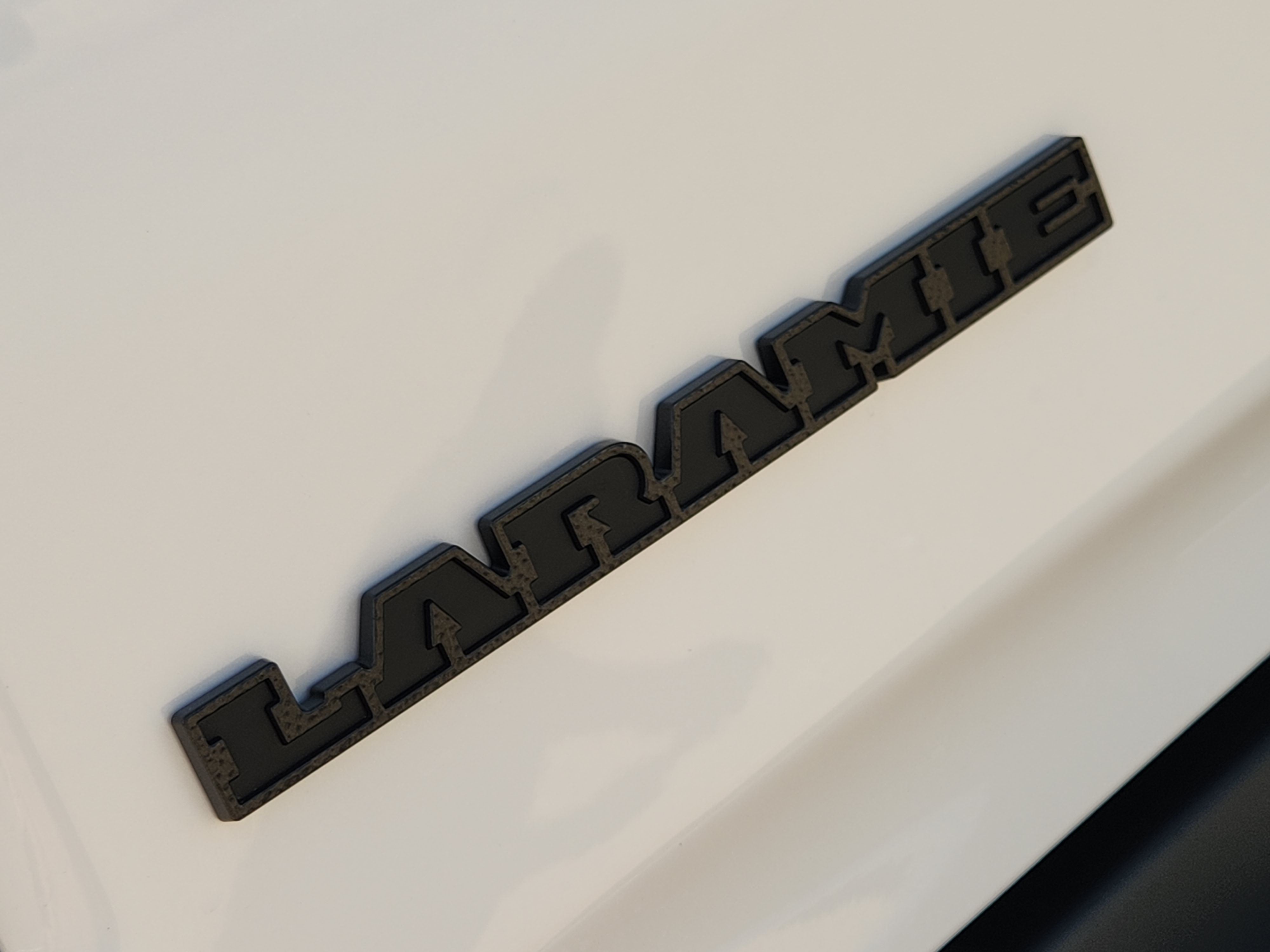 2025 Ram 1500 Laramie 9