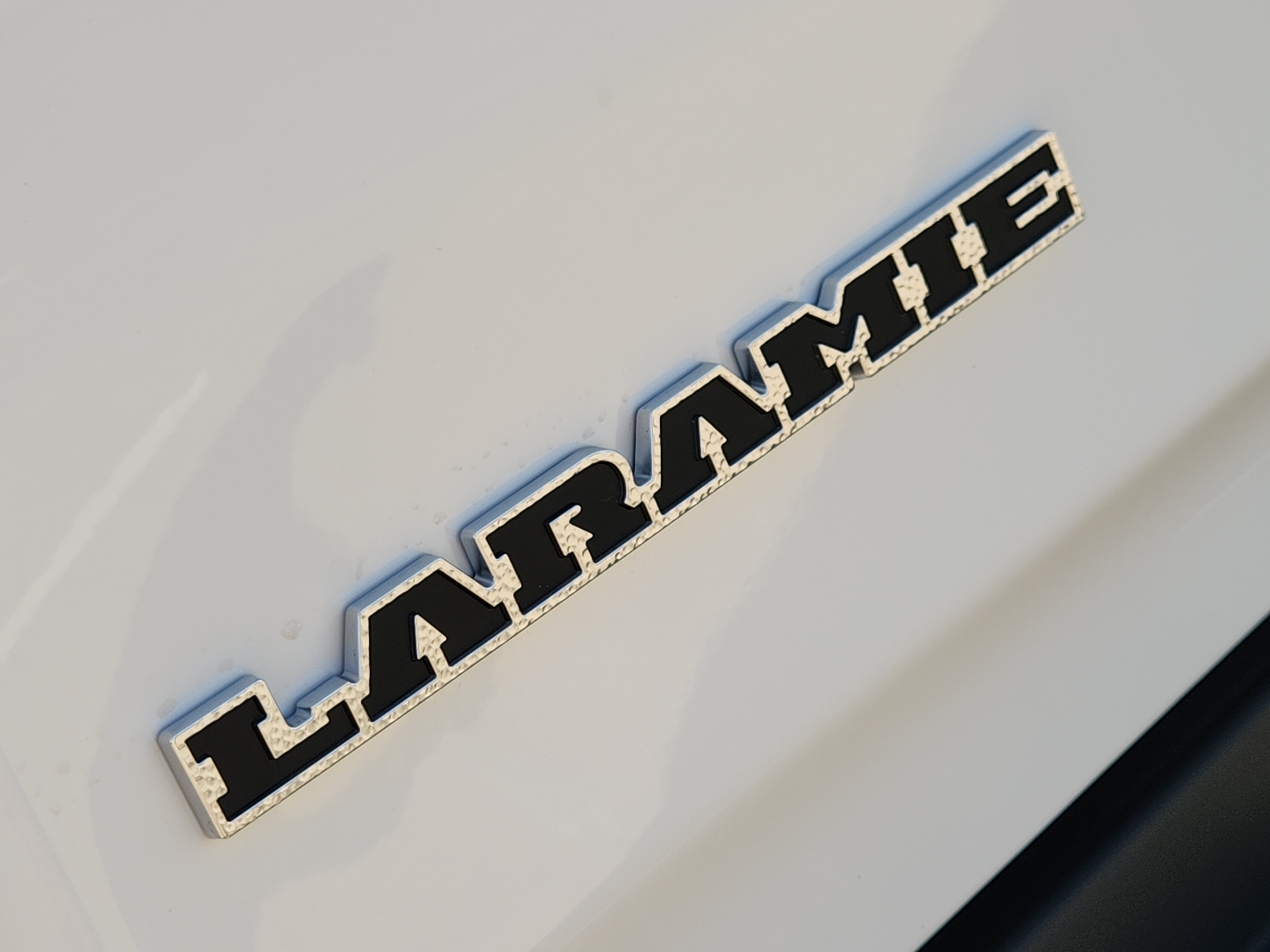 2025 Ram 1500 Laramie 9