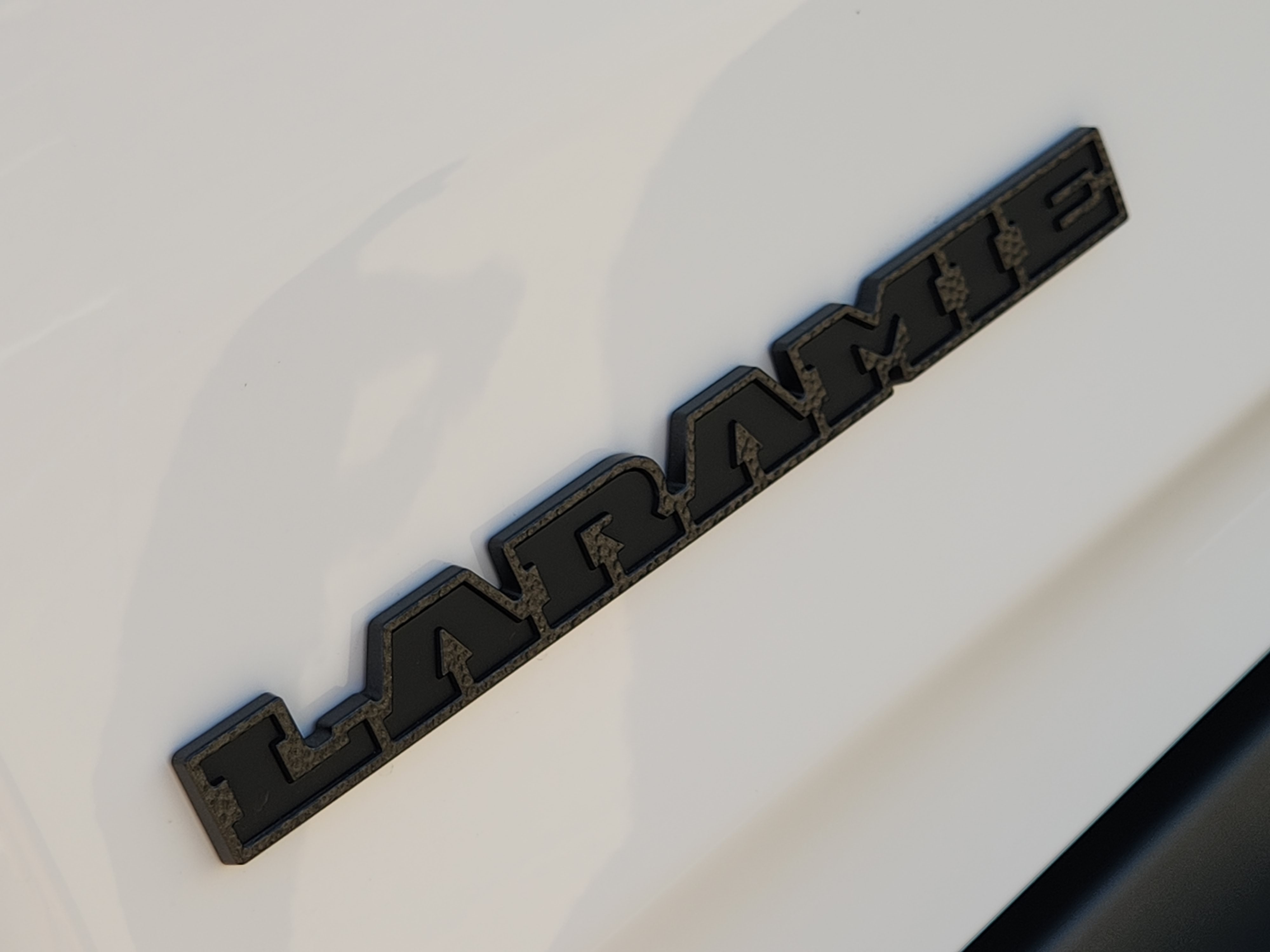 2025 Ram 1500 Laramie 9