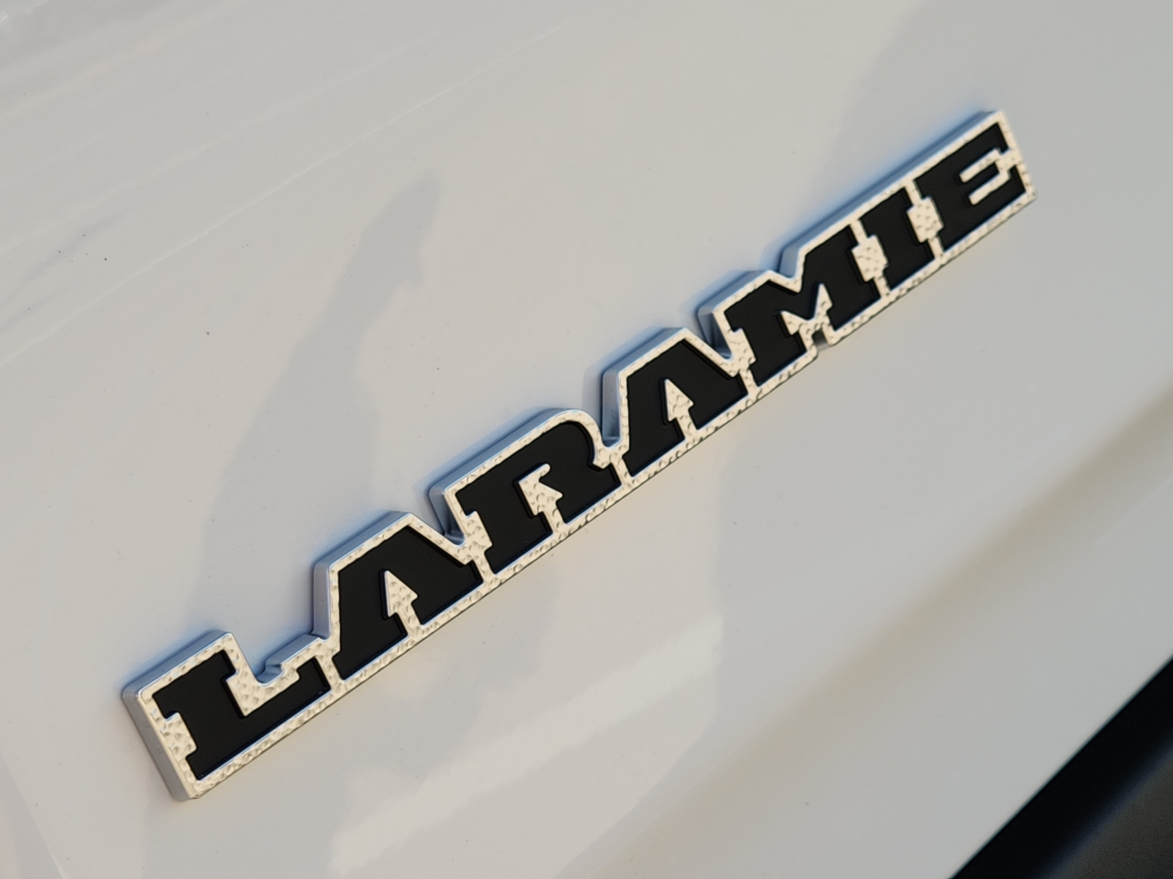 2025 Ram 1500 Laramie 9